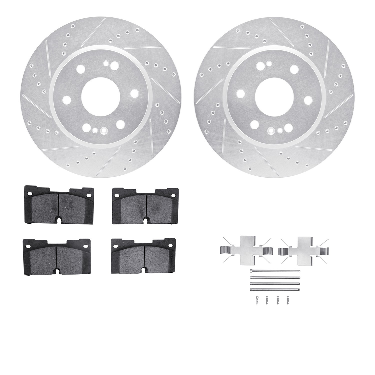ROTOR KIT