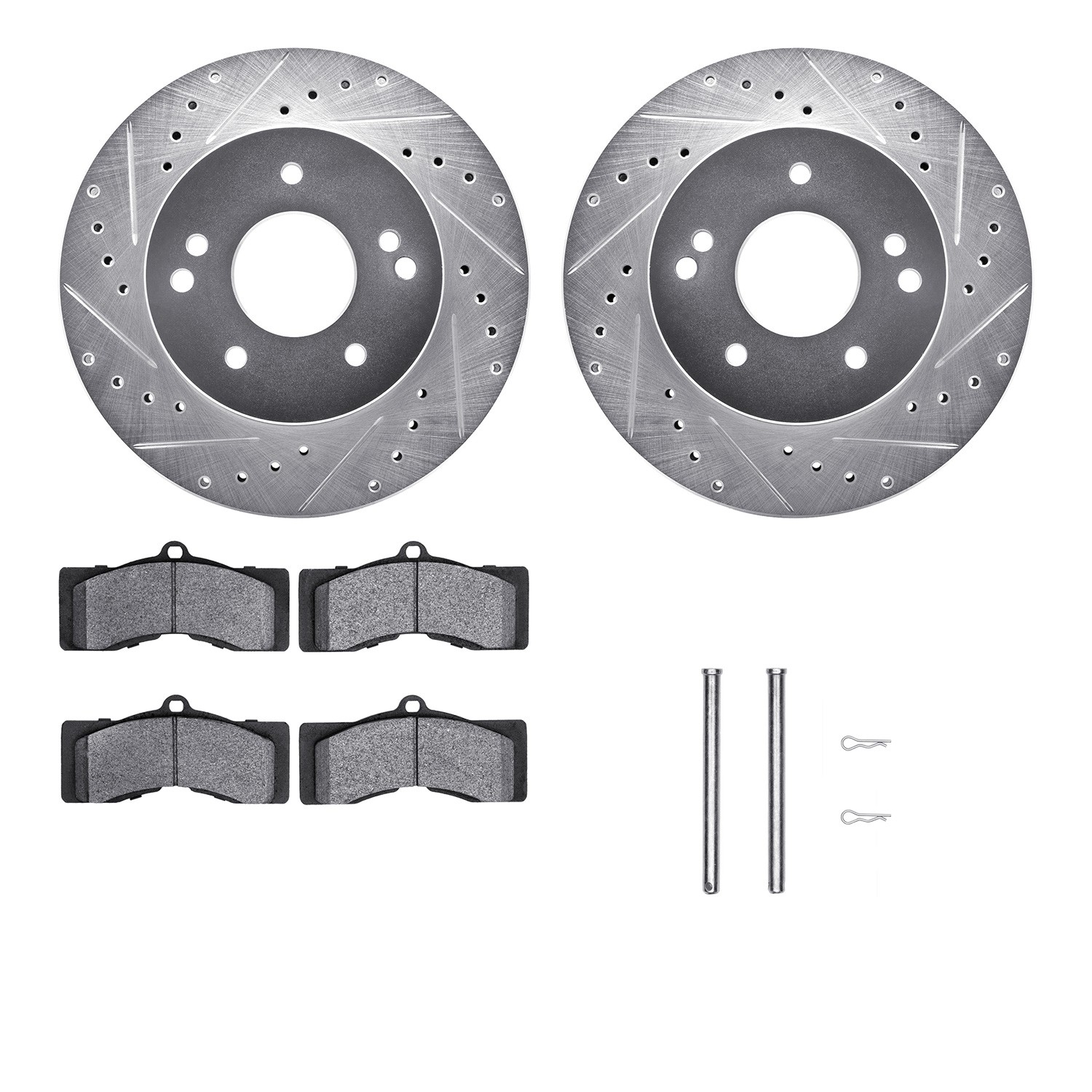 ROTOR KIT