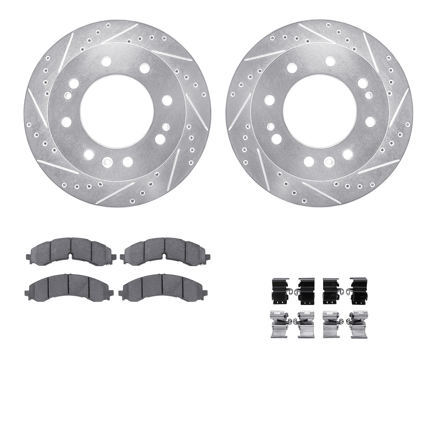 ROTOR KIT