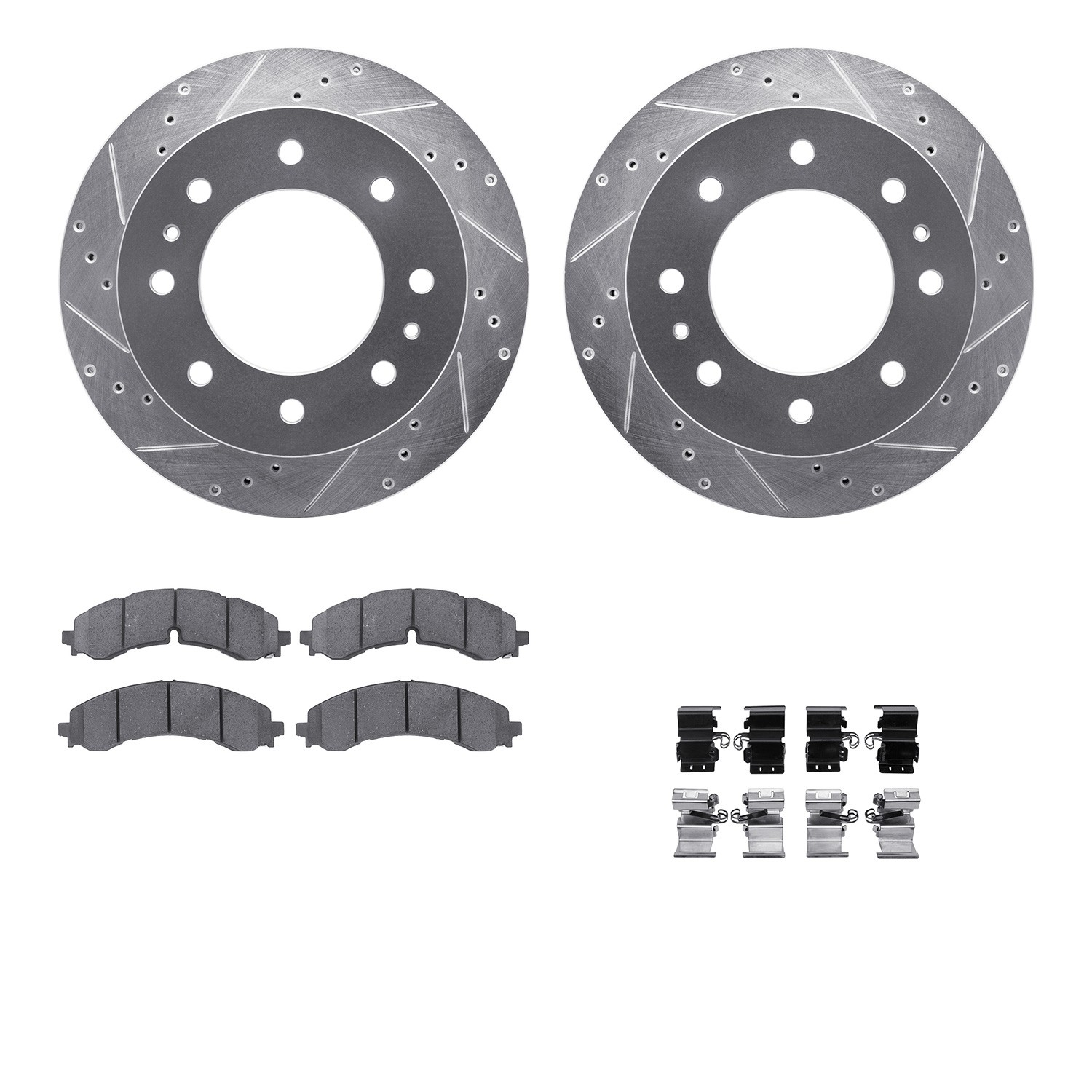 ROTOR KIT