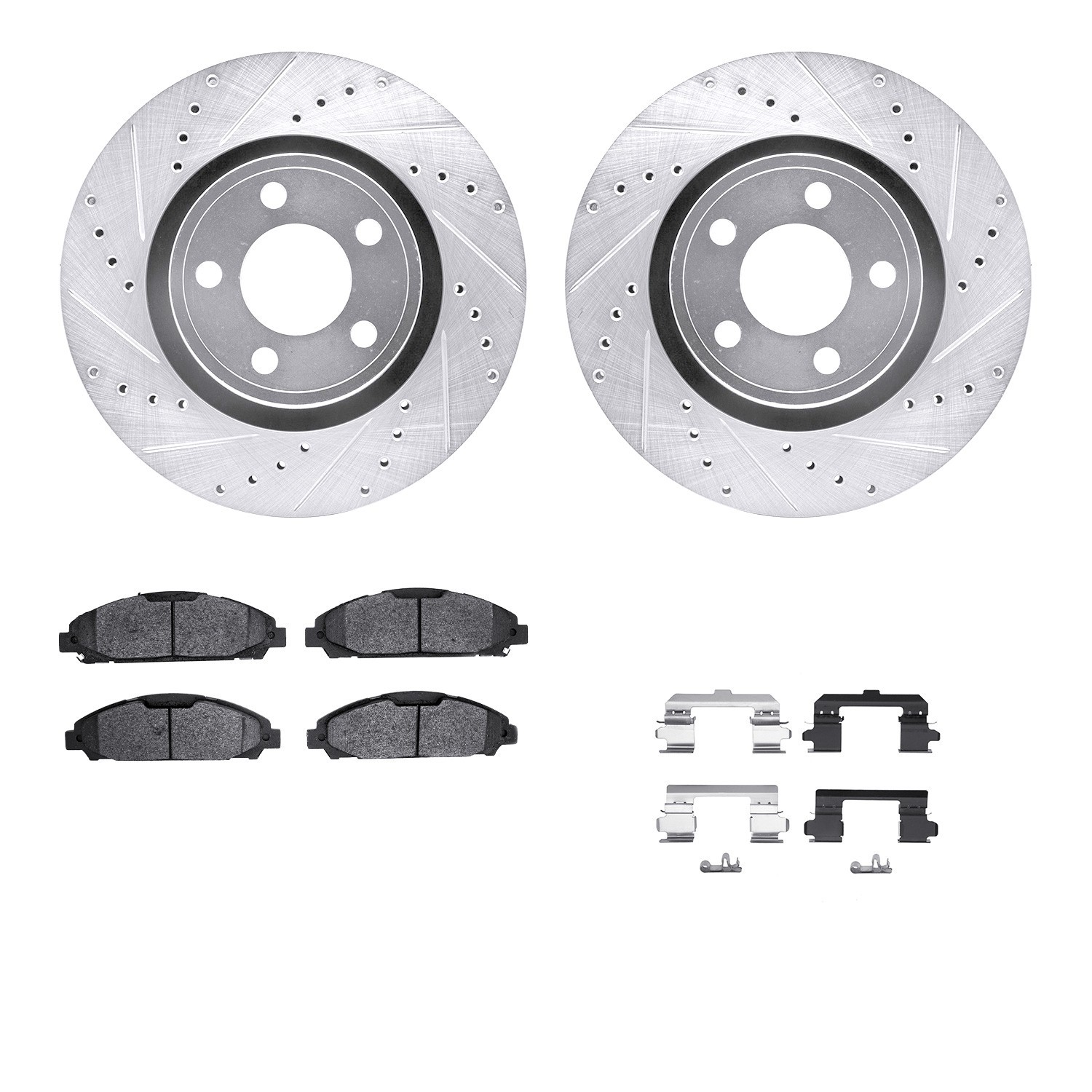 ROTOR KIT