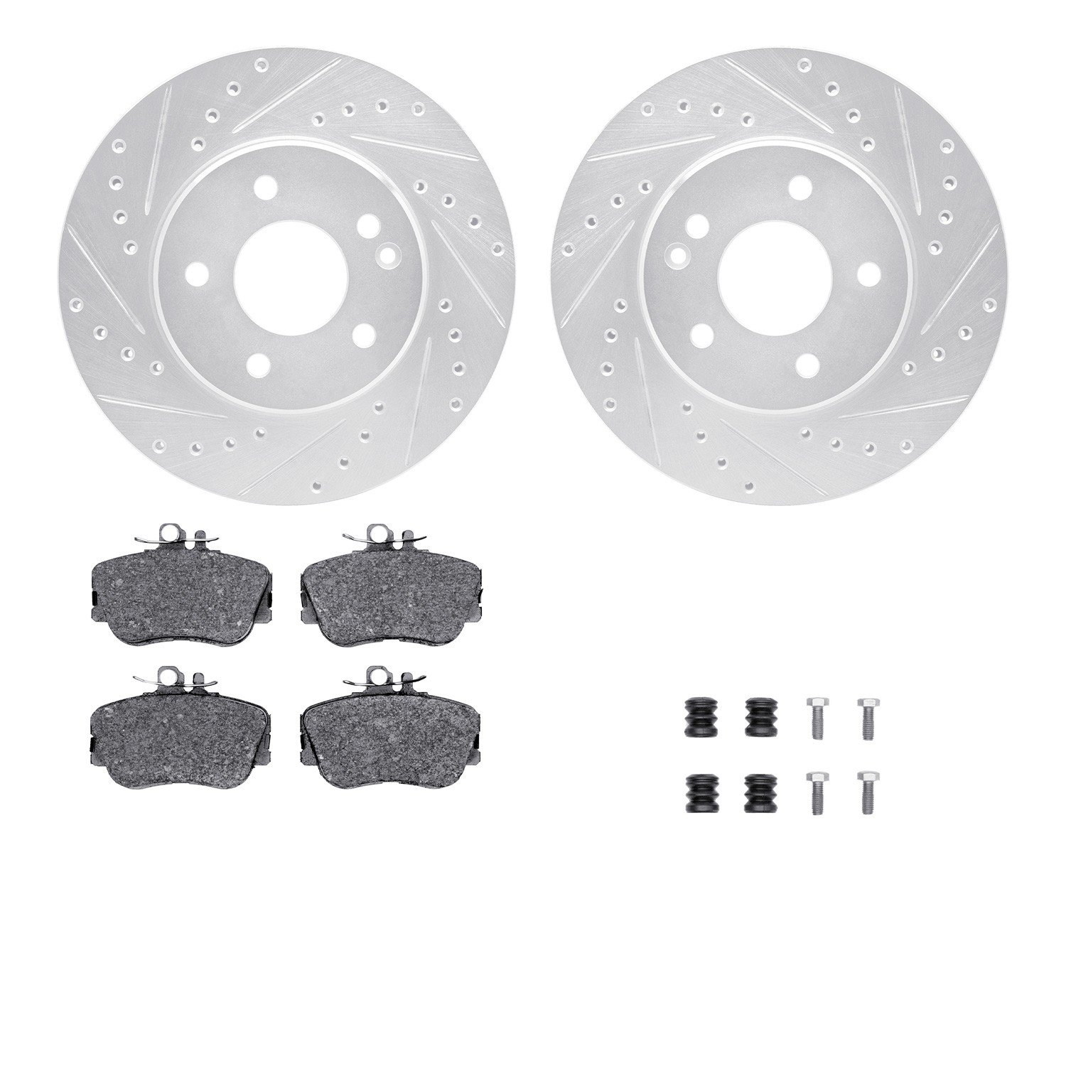 ROTOR KIT