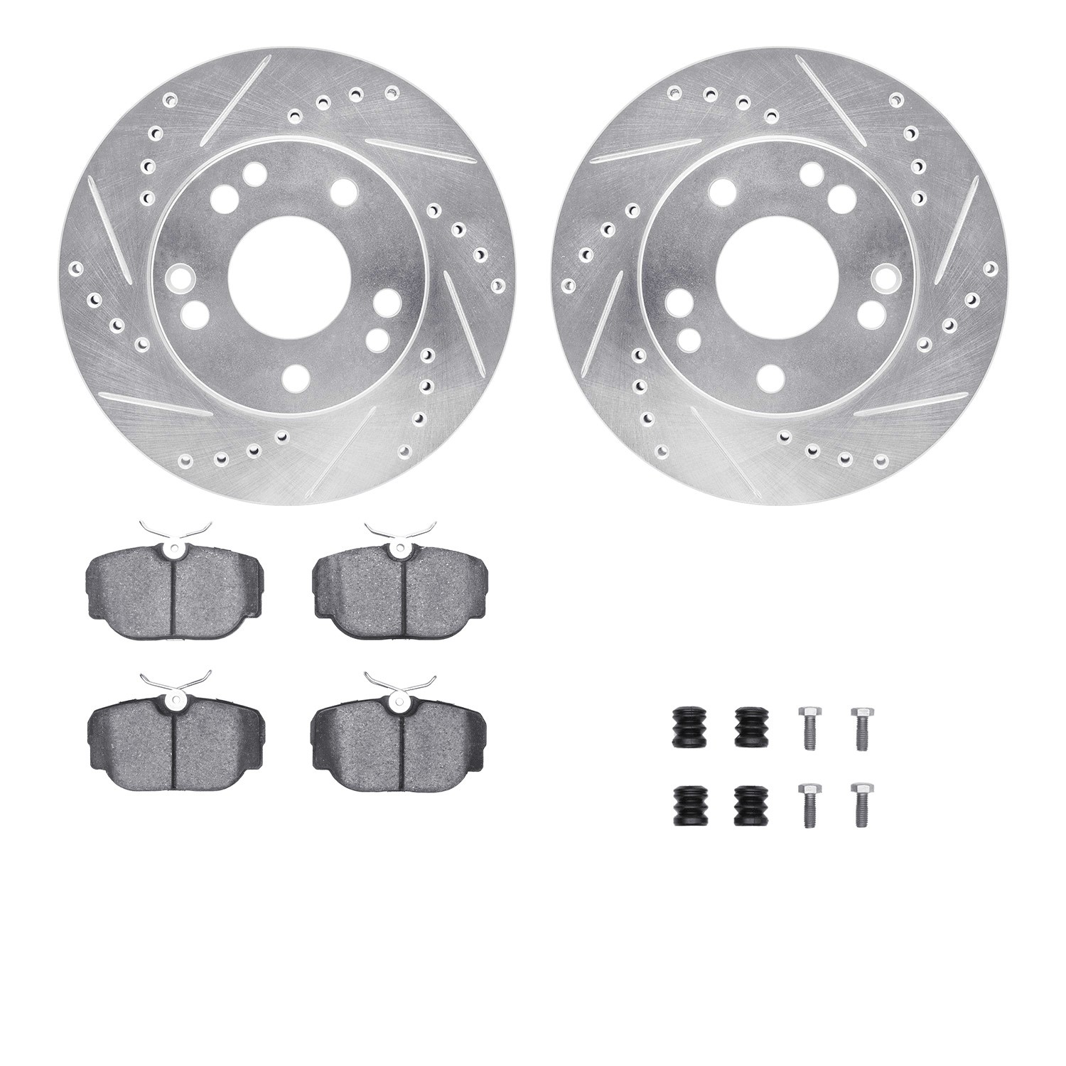 ROTOR KIT