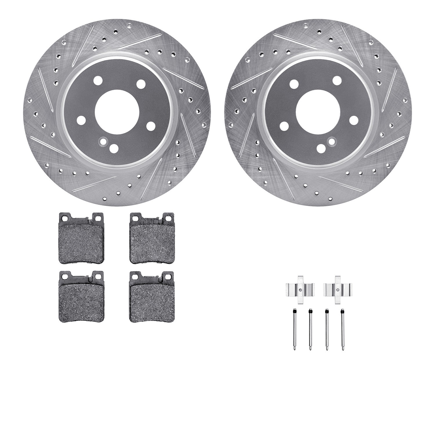 ROTOR KIT