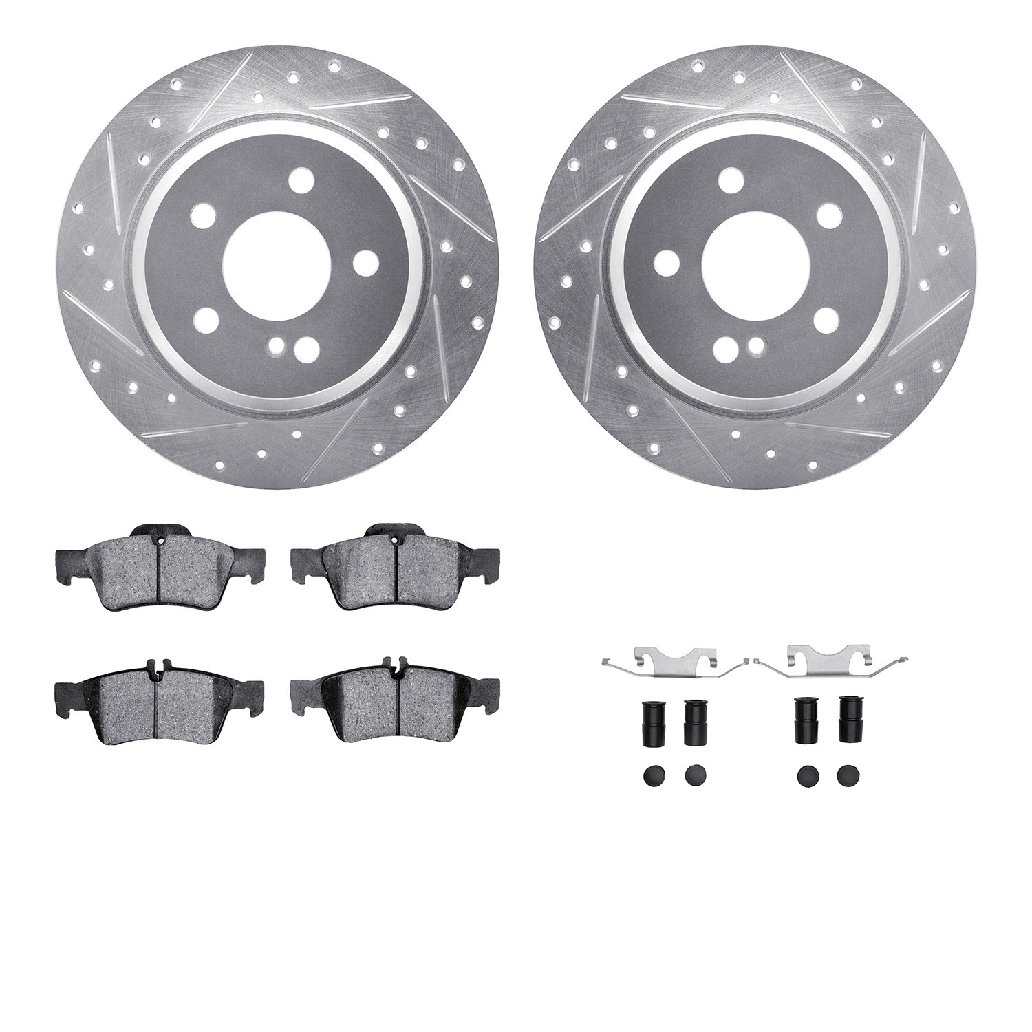 ROTOR KIT