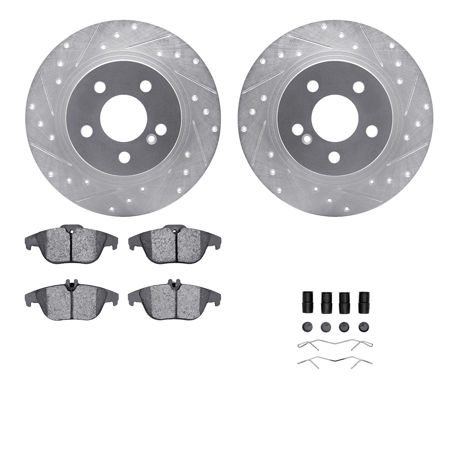 ROTOR KIT