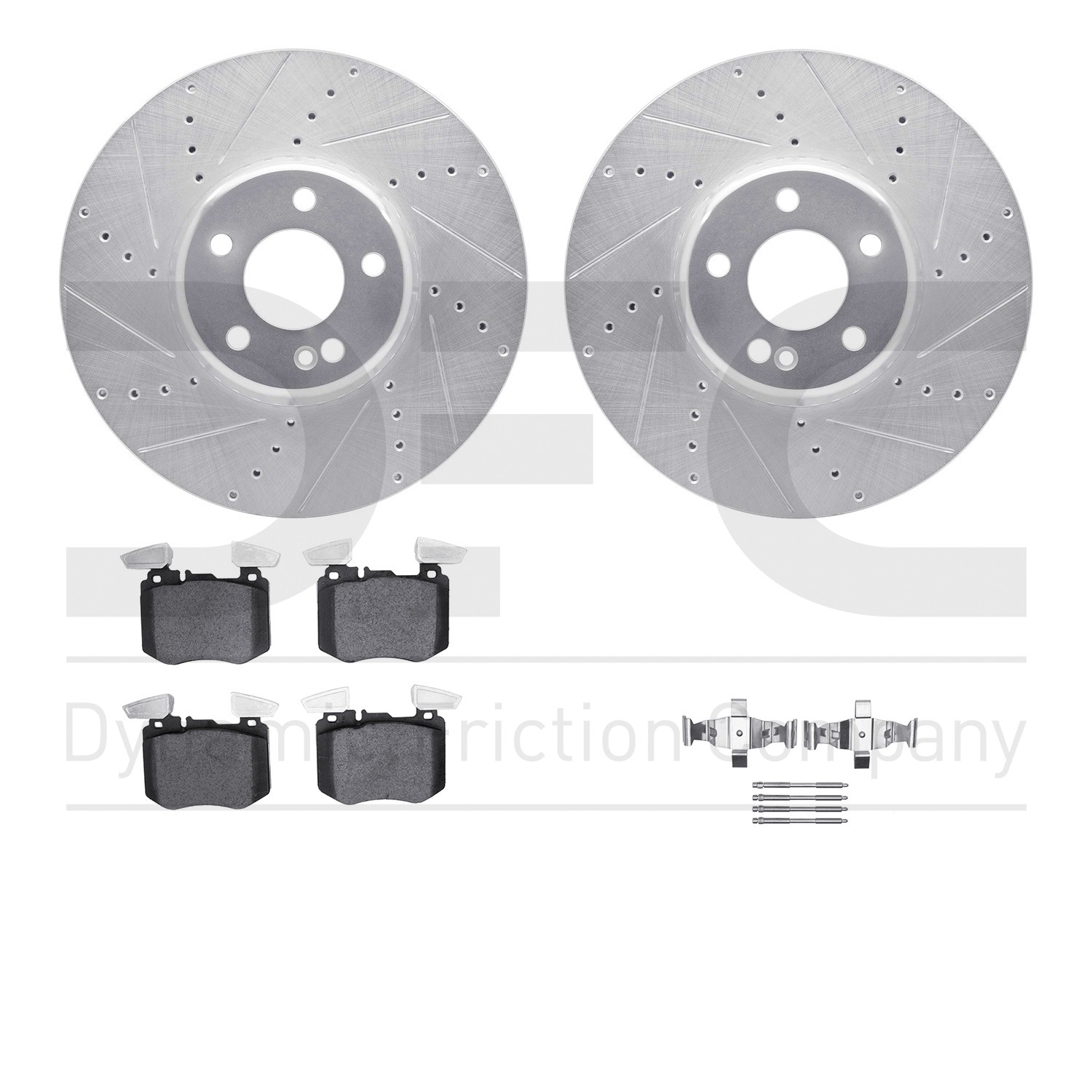 ROTOR KIT