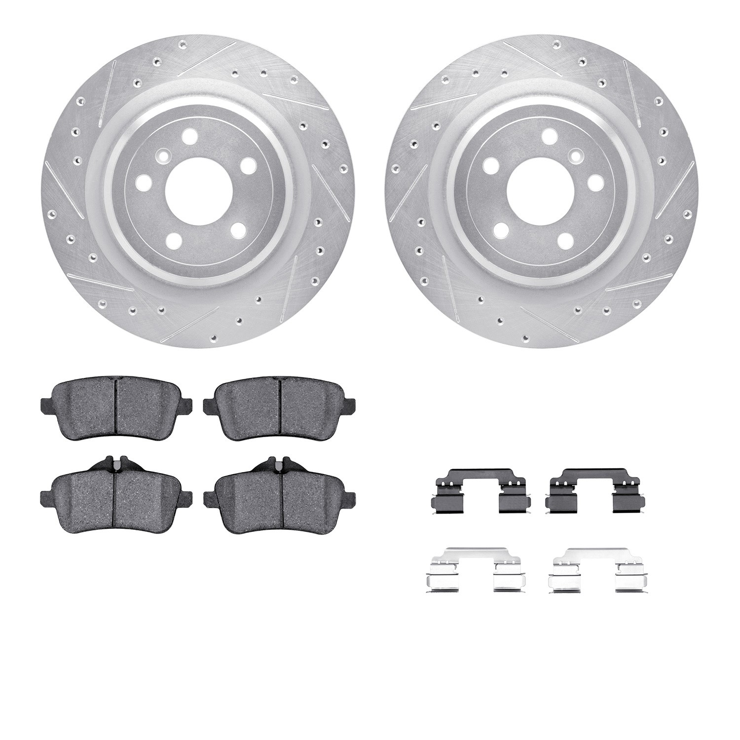 ROTOR KIT