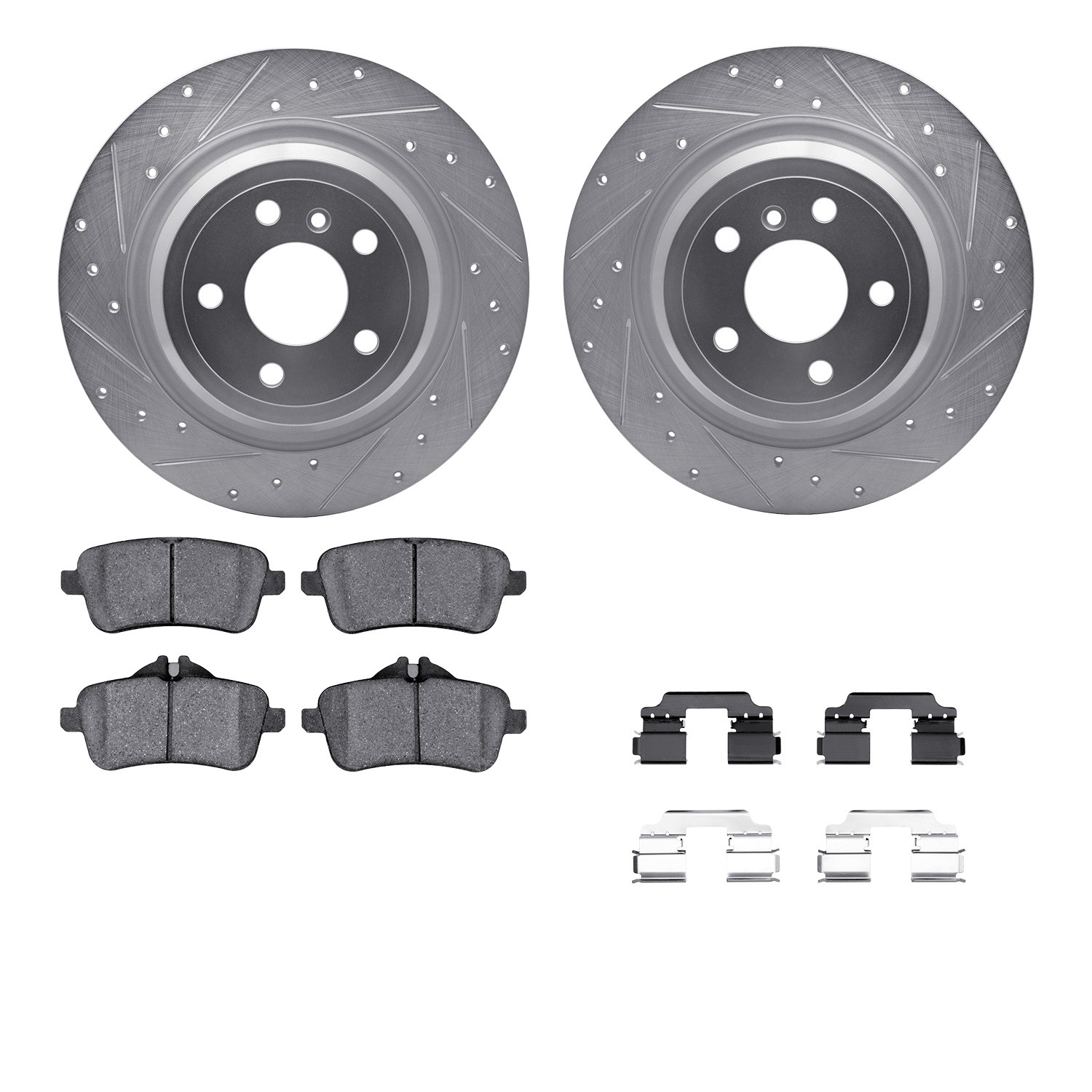 ROTOR KIT