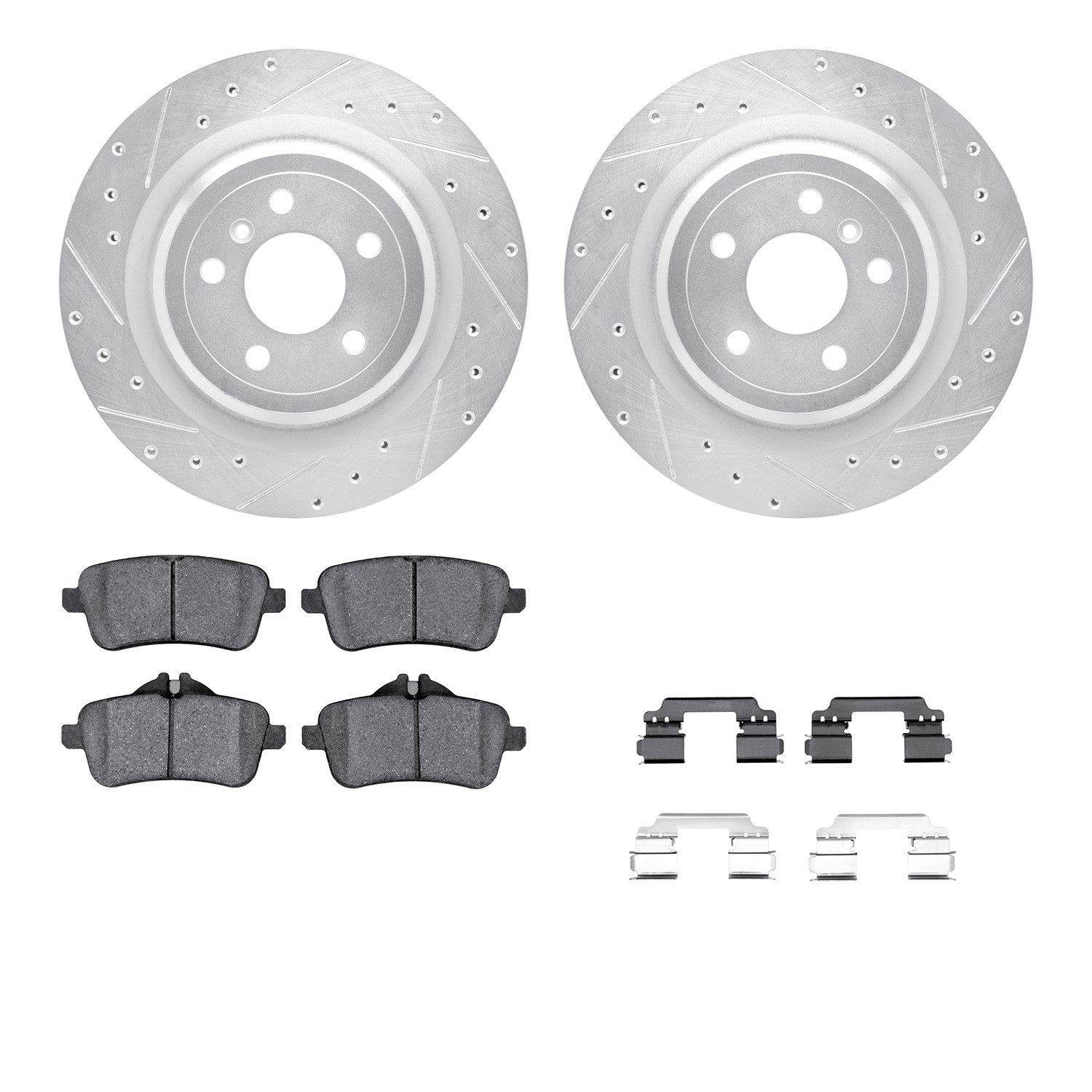 ROTOR KIT