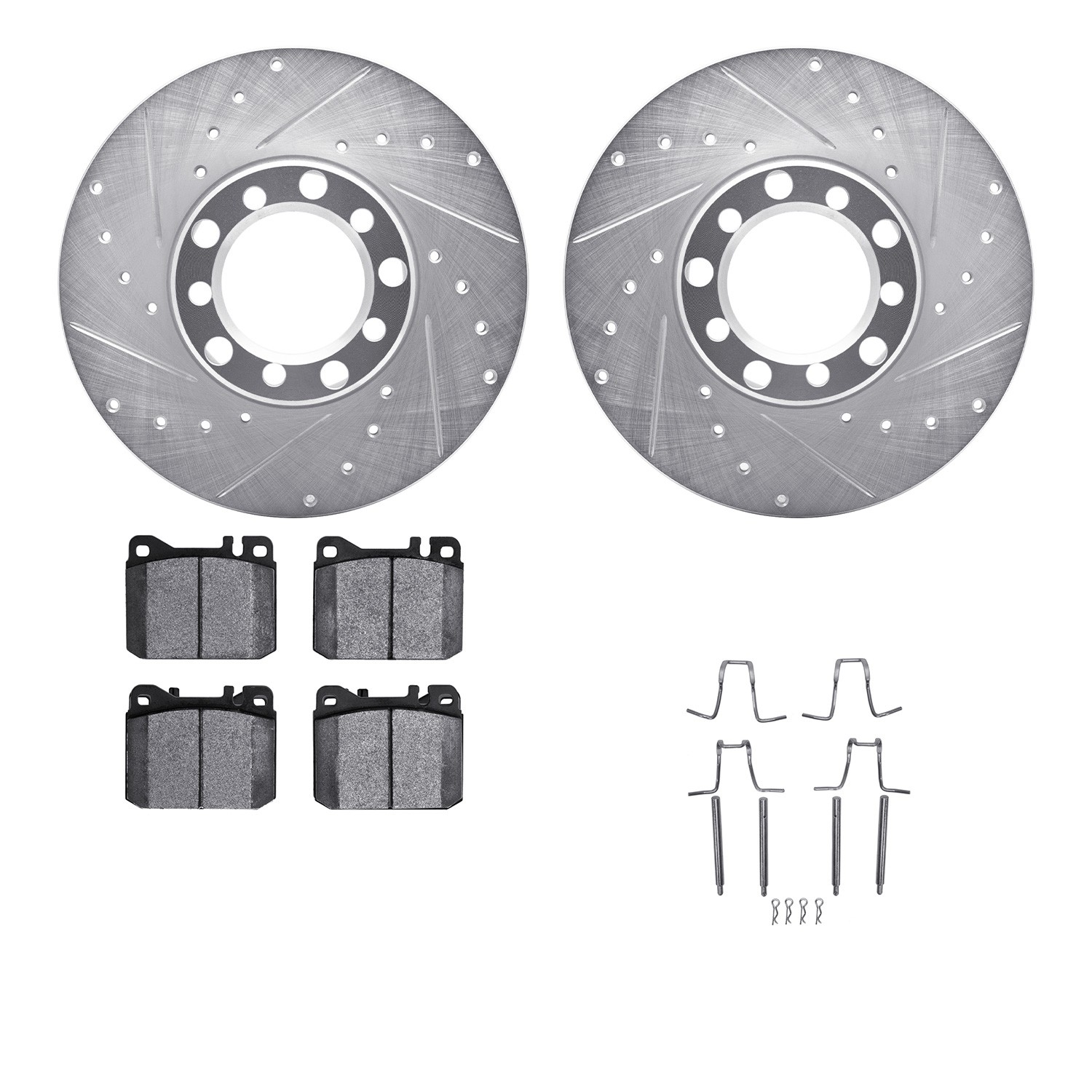 ROTOR KIT