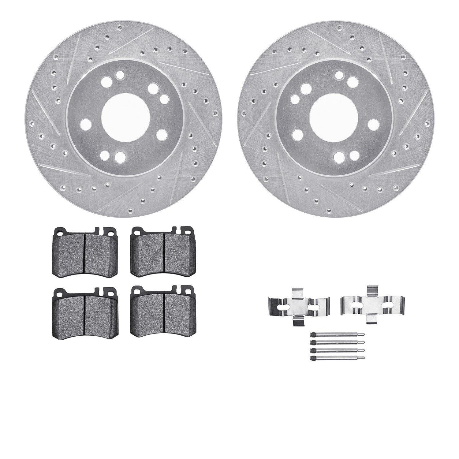 ROTOR KIT