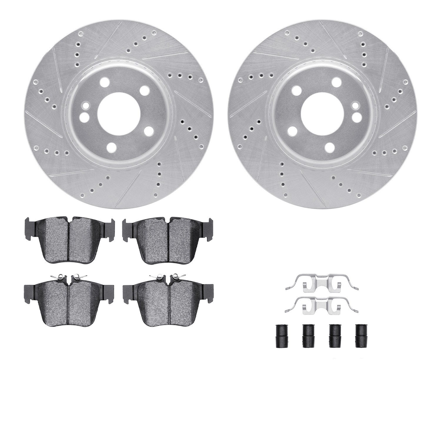 ROTOR KIT