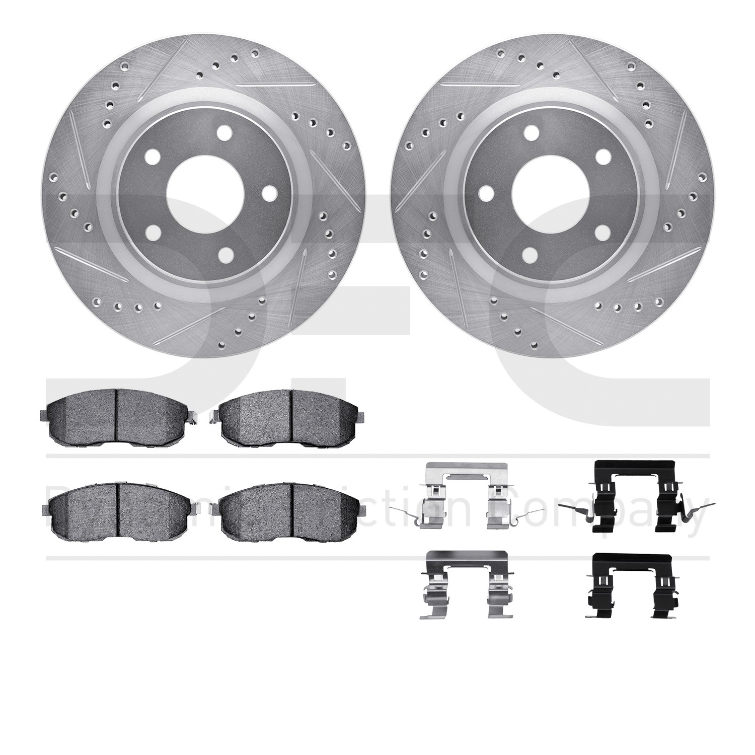 ROTOR KIT