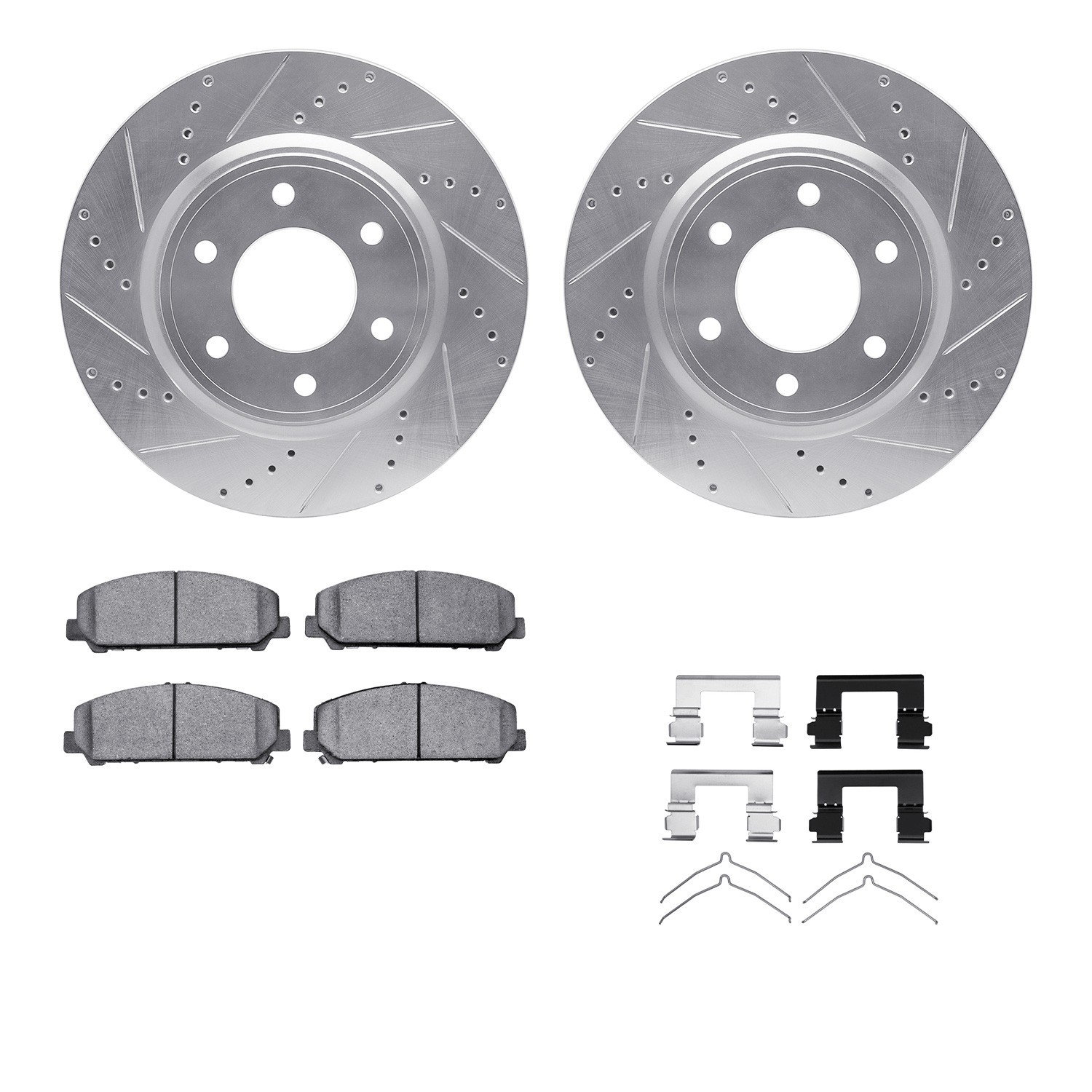 ROTOR KIT
