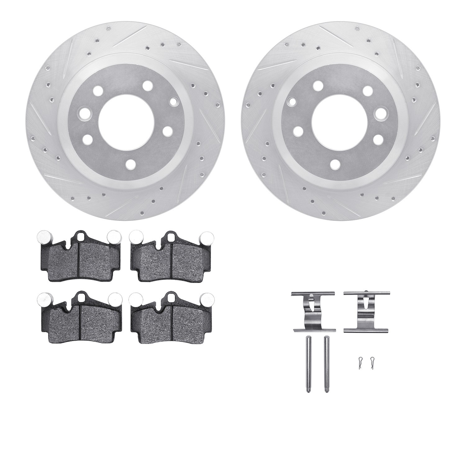 ROTOR KIT