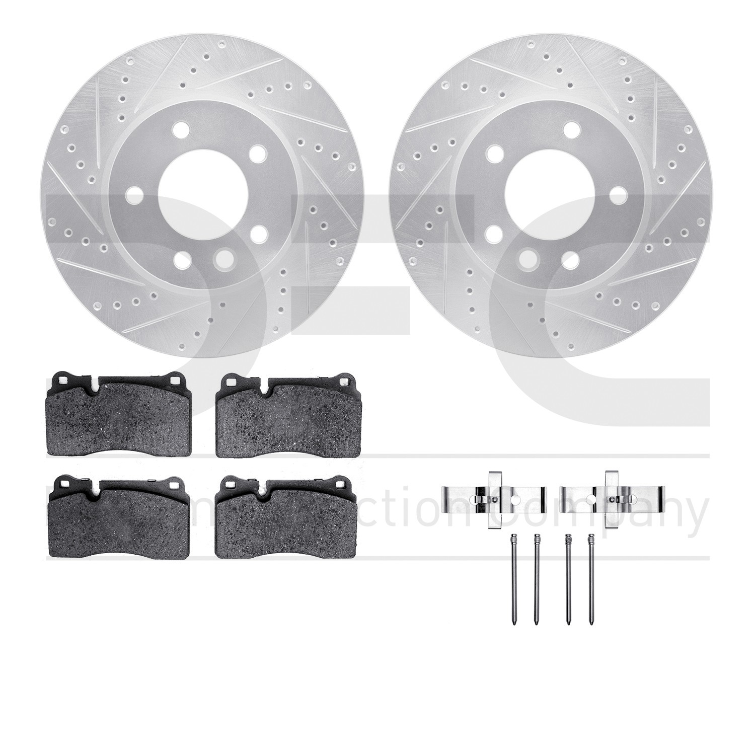 ROTOR KIT