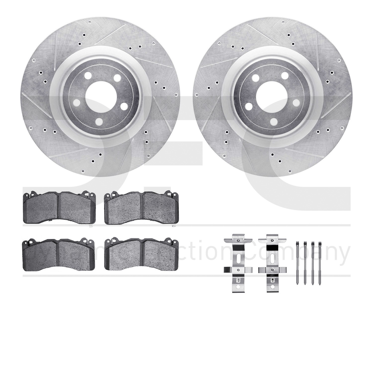 ROTOR KIT