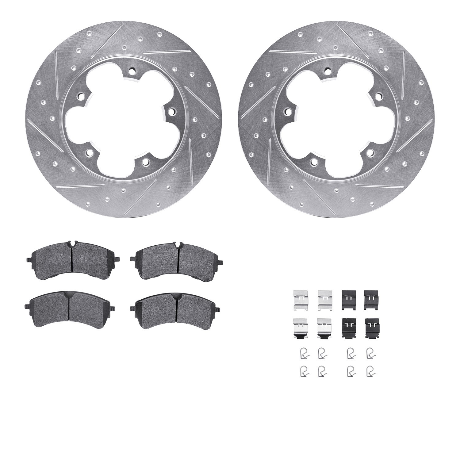 ROTOR KIT