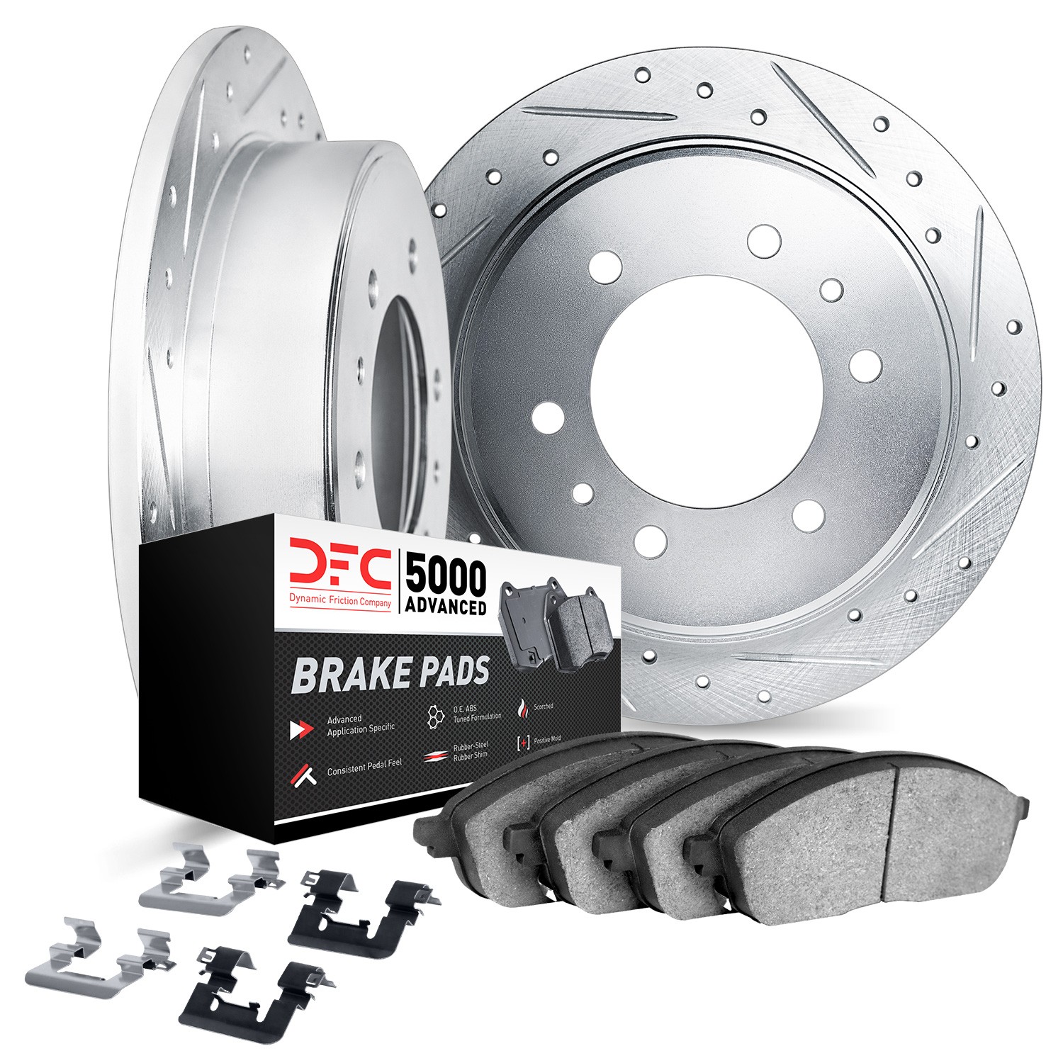 ROTOR KIT