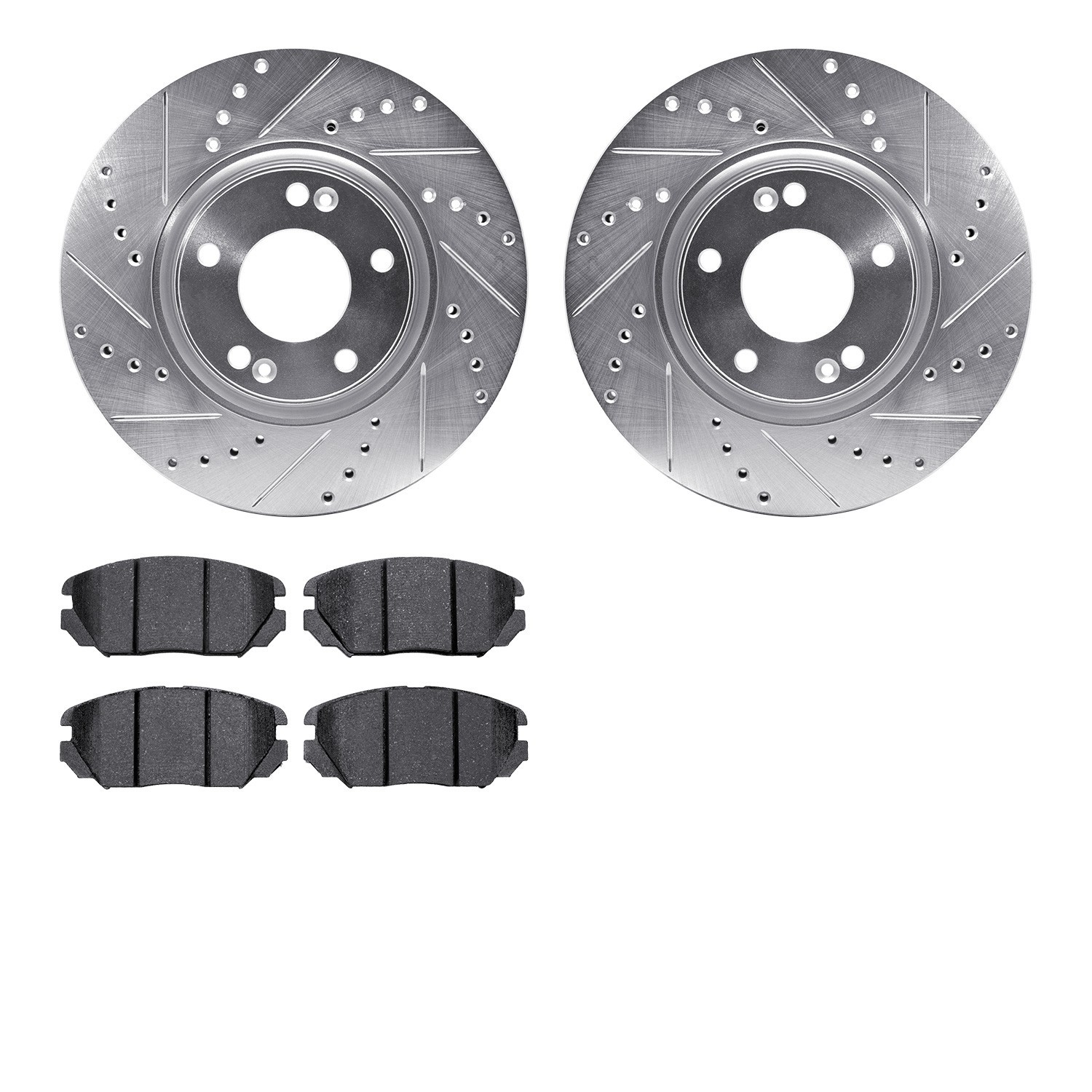 ROTOR KIT