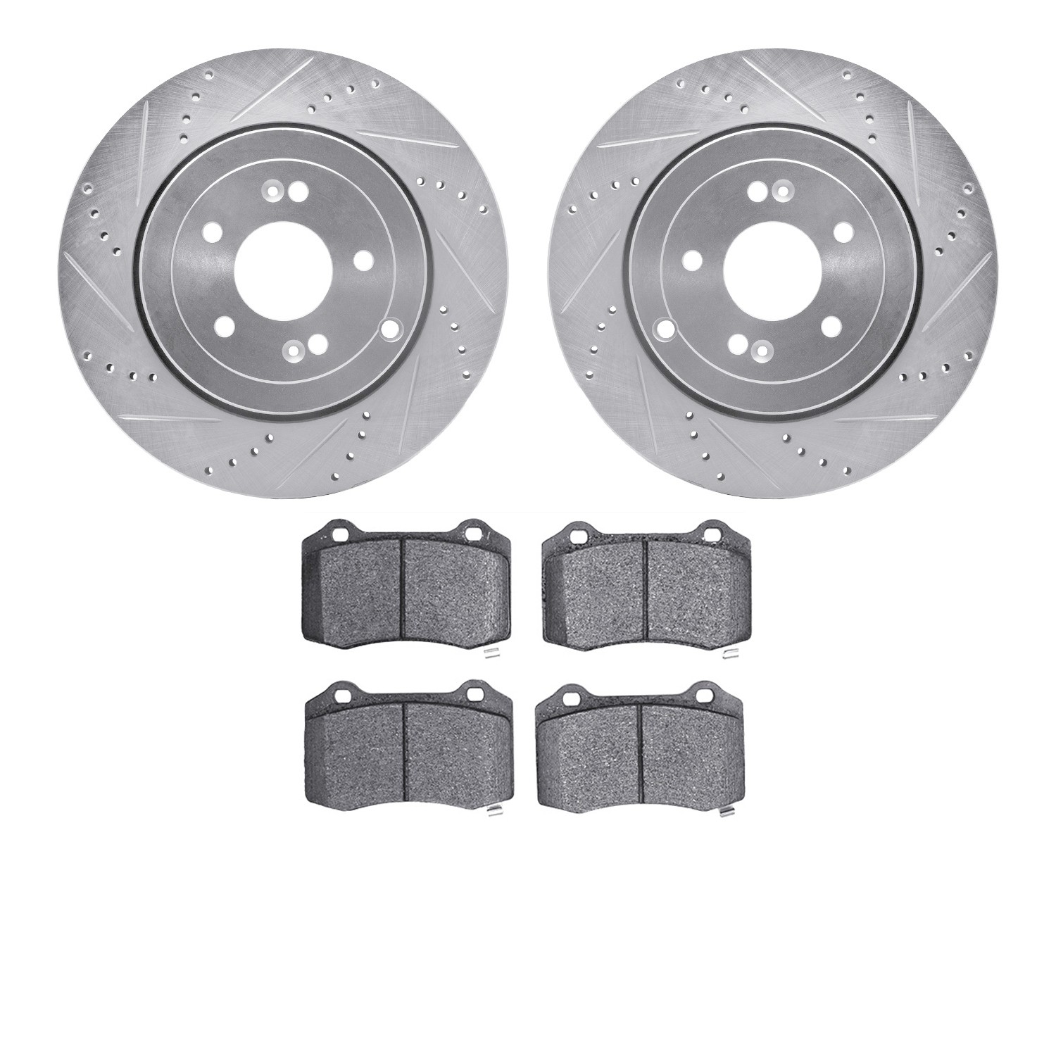 ROTOR KIT