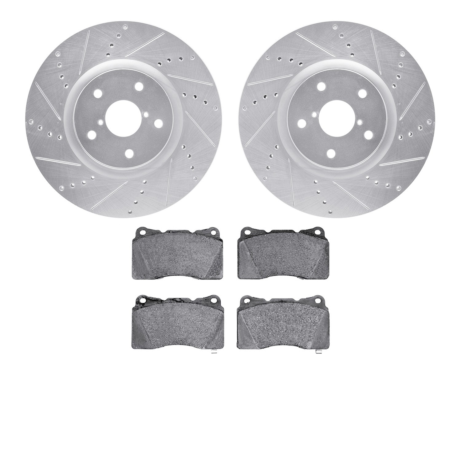 ROTOR KIT
