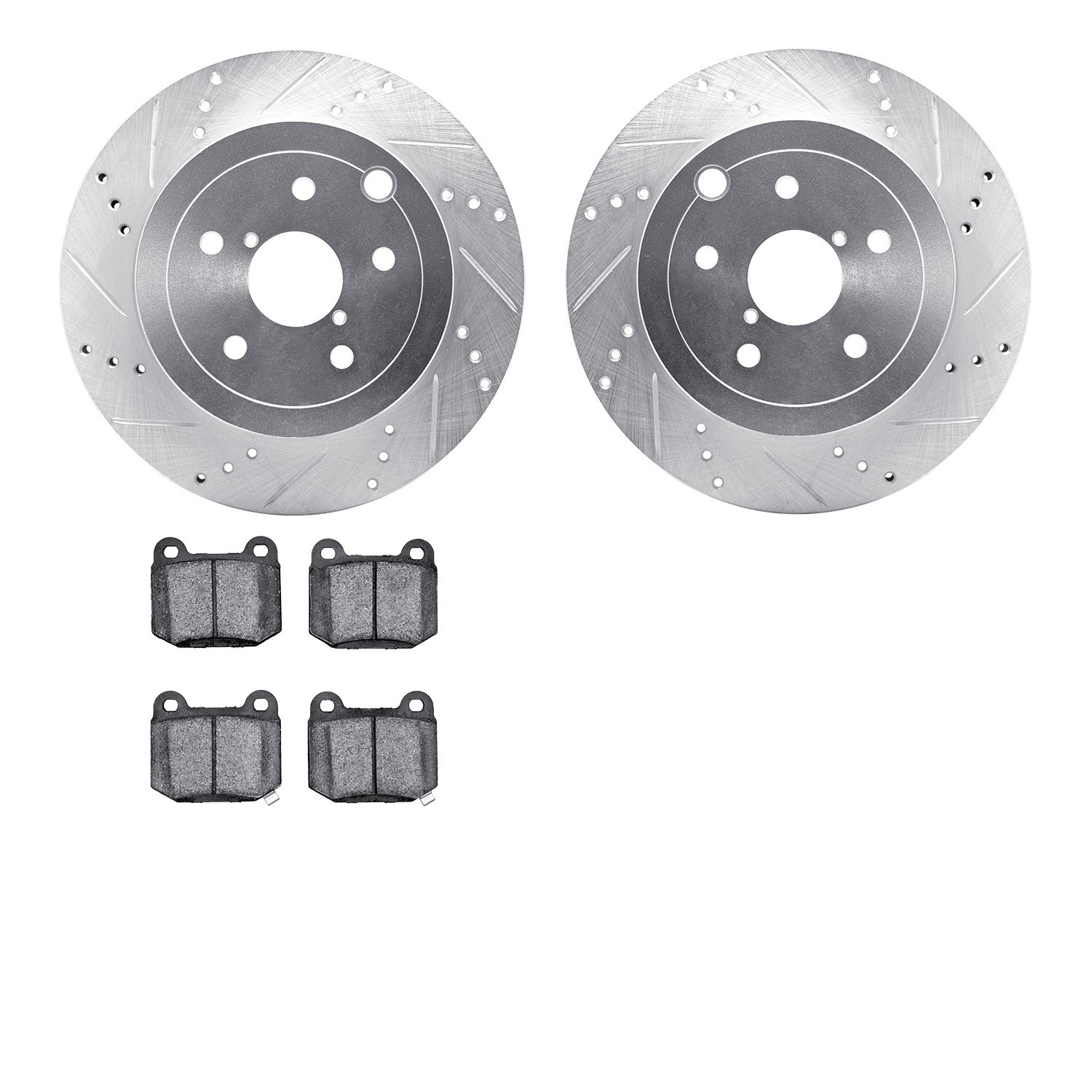 ROTOR KIT