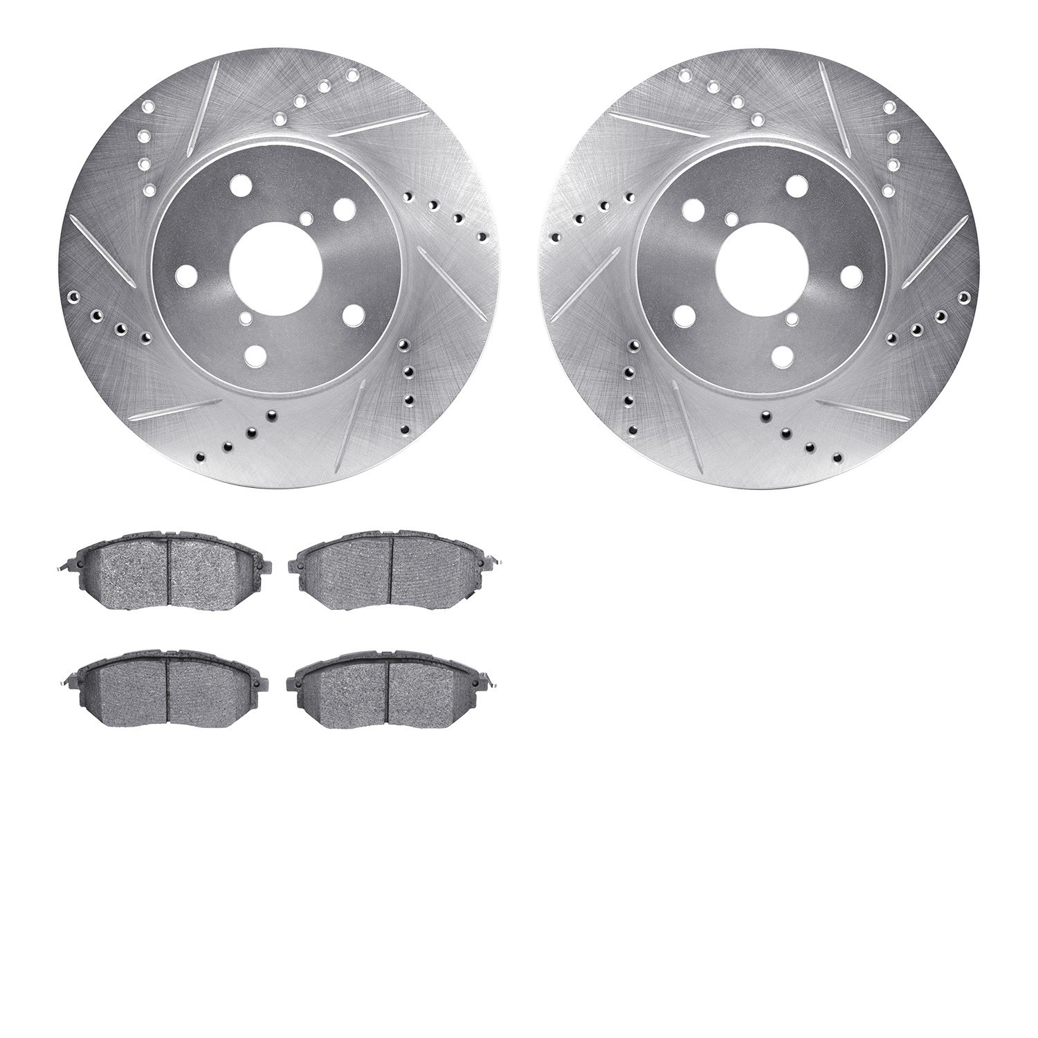 ROTOR KIT