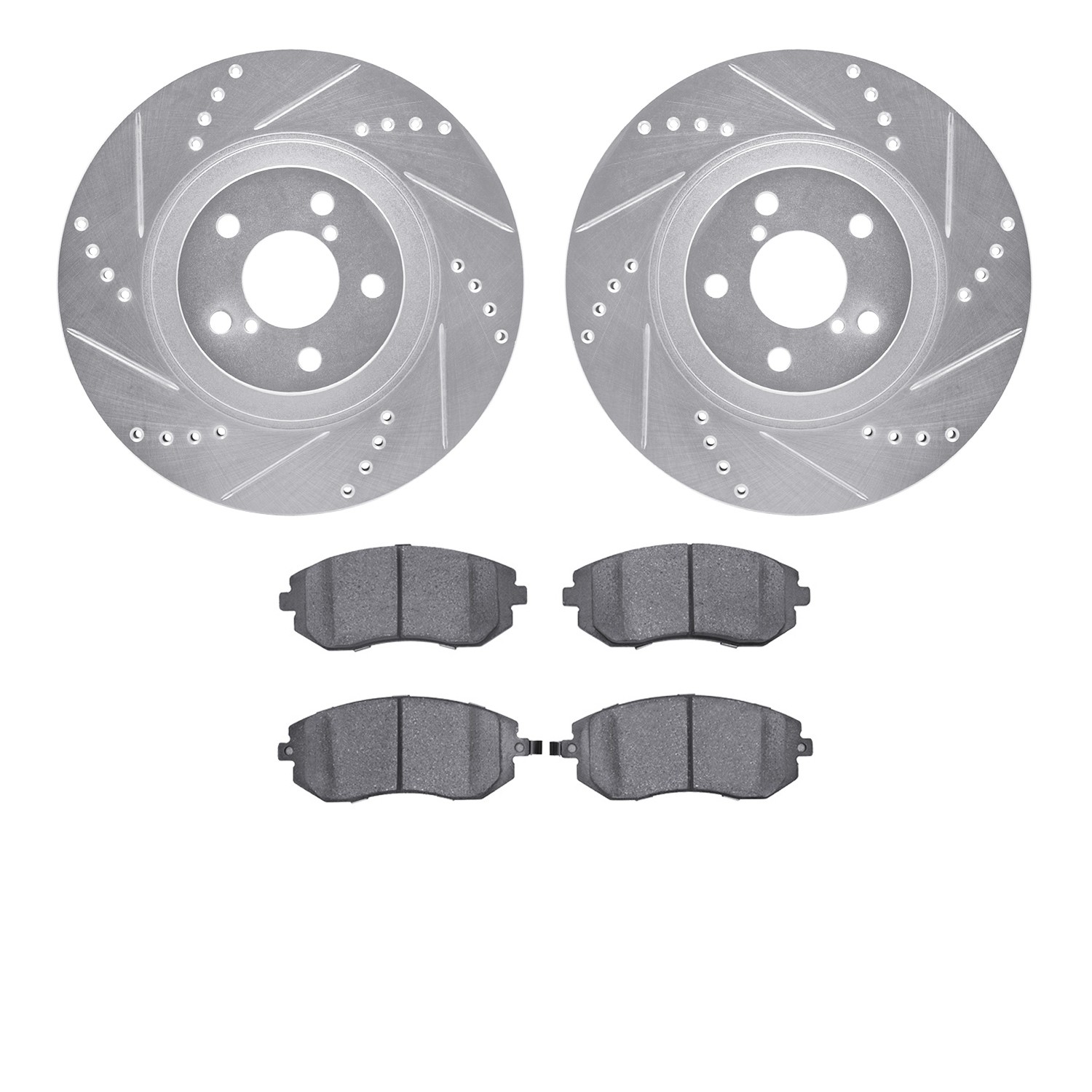 ROTOR KIT