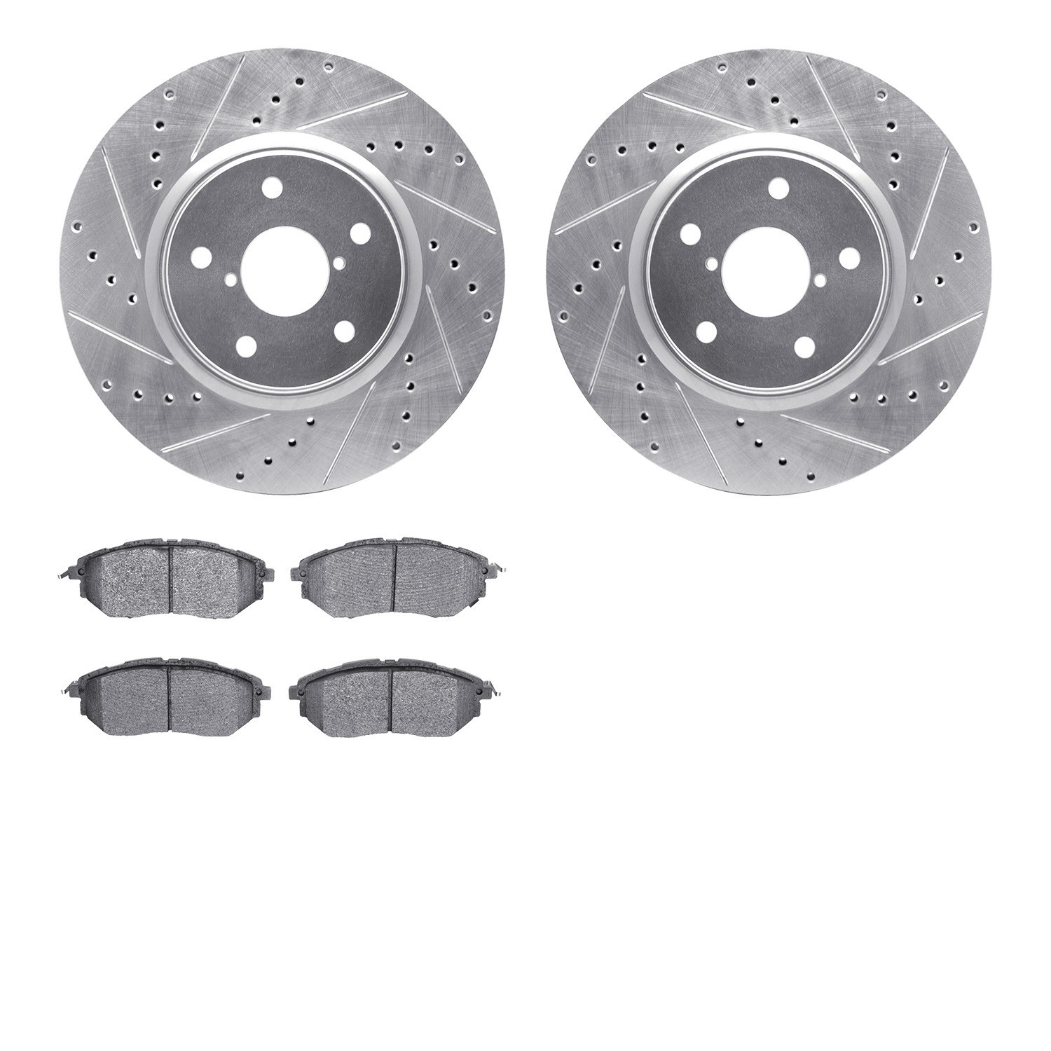 ROTOR KIT
