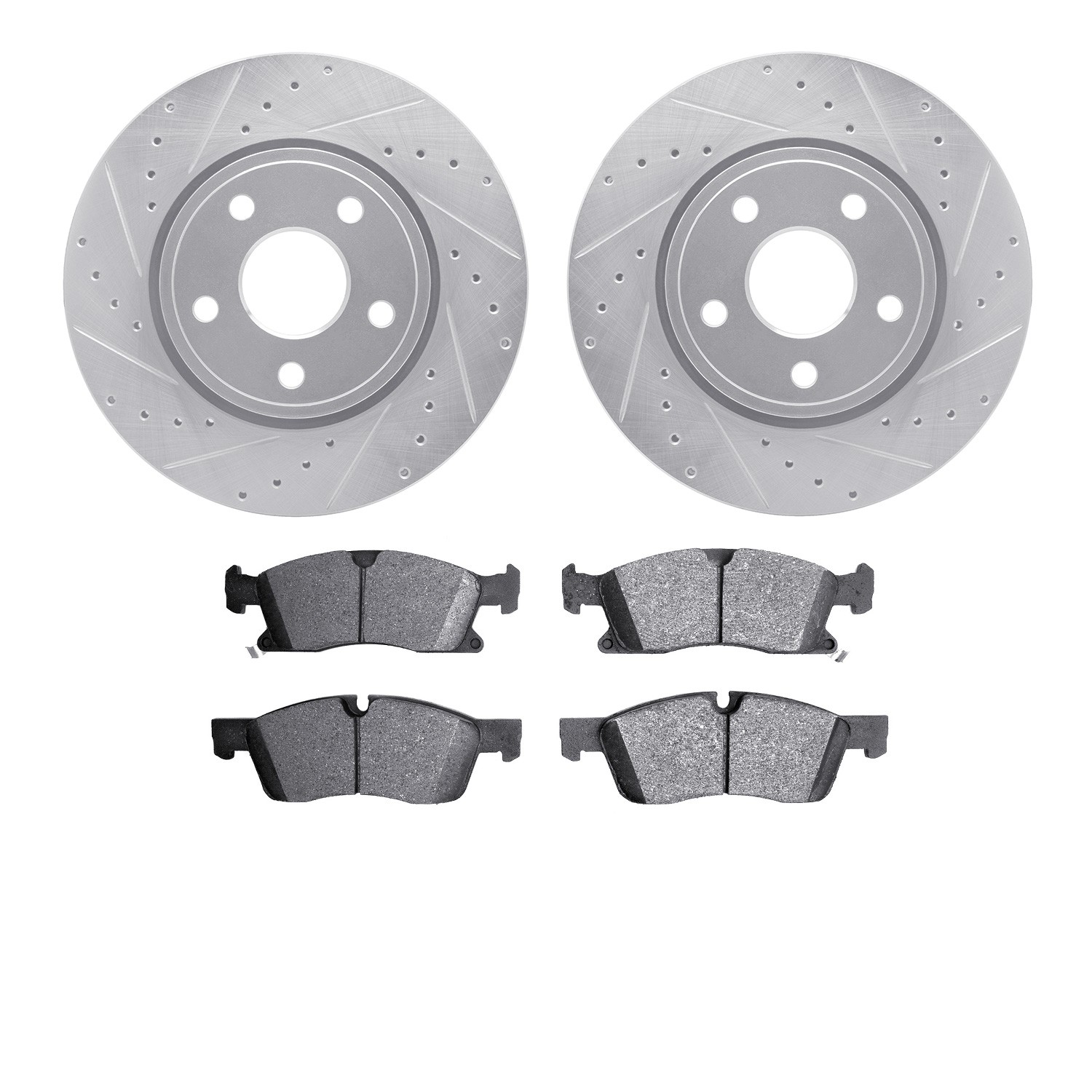 ROTOR KIT