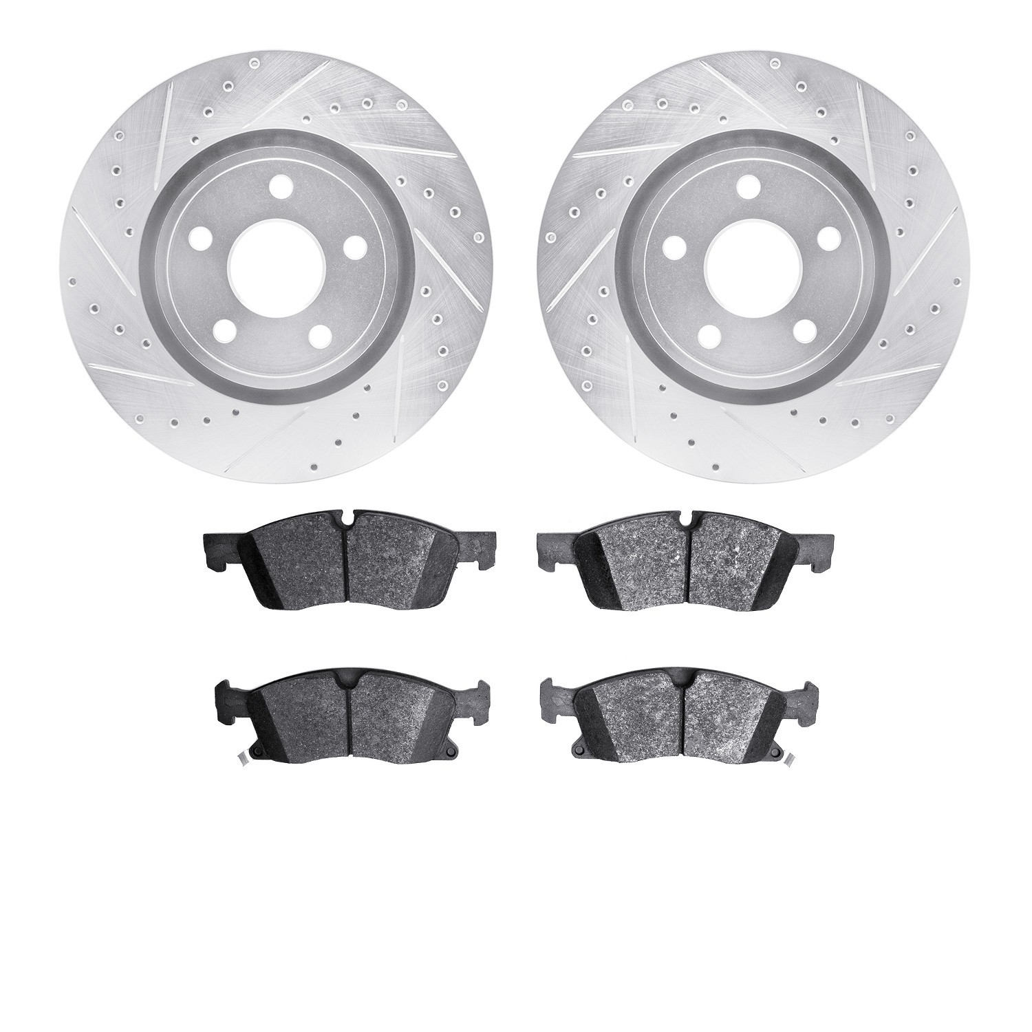 ROTOR KIT