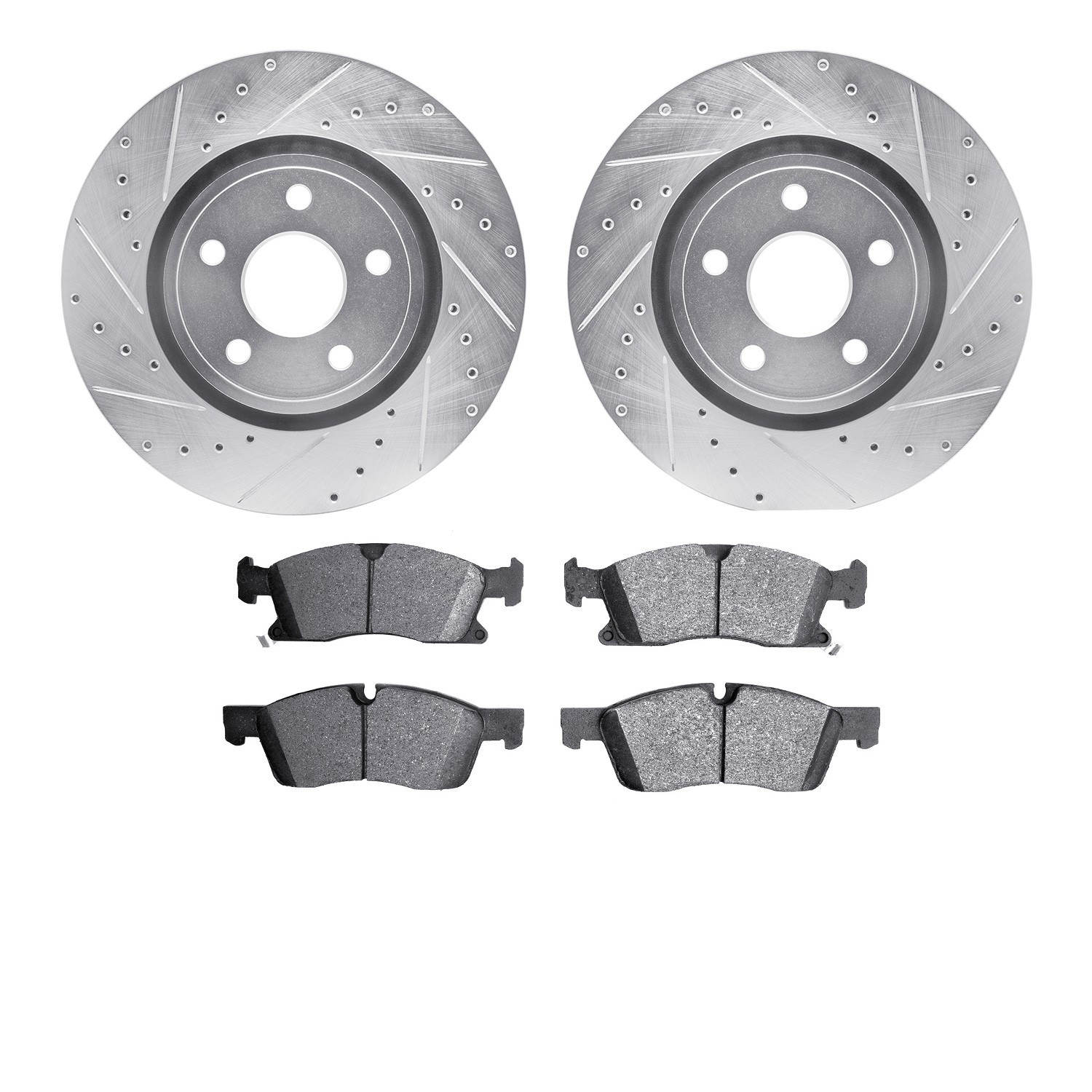 ROTOR KIT