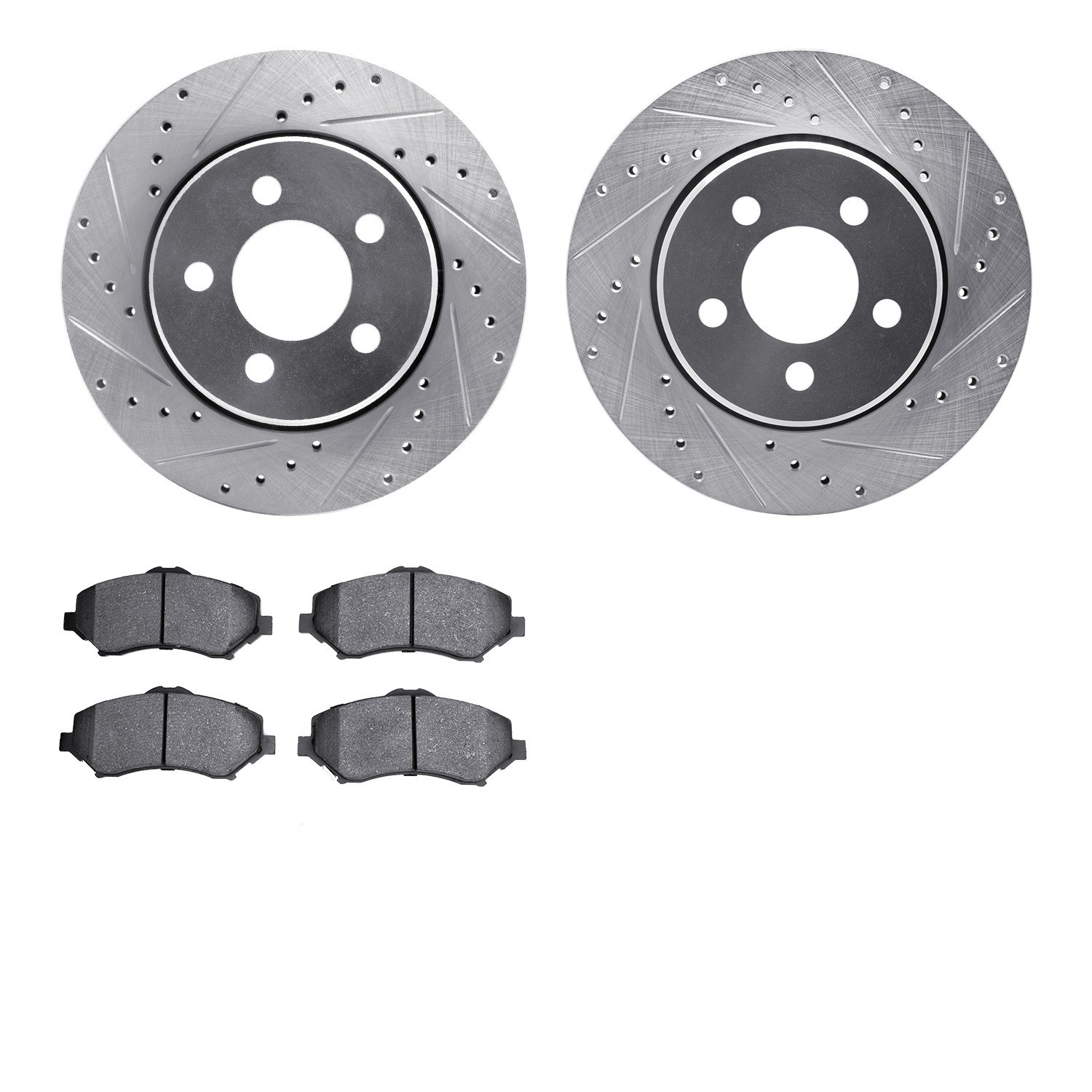 ROTOR KIT