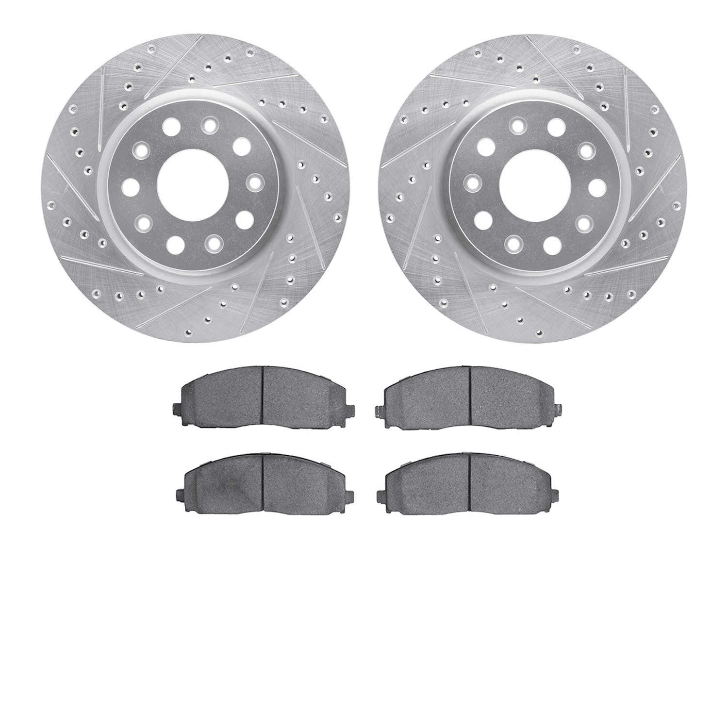 ROTOR KIT