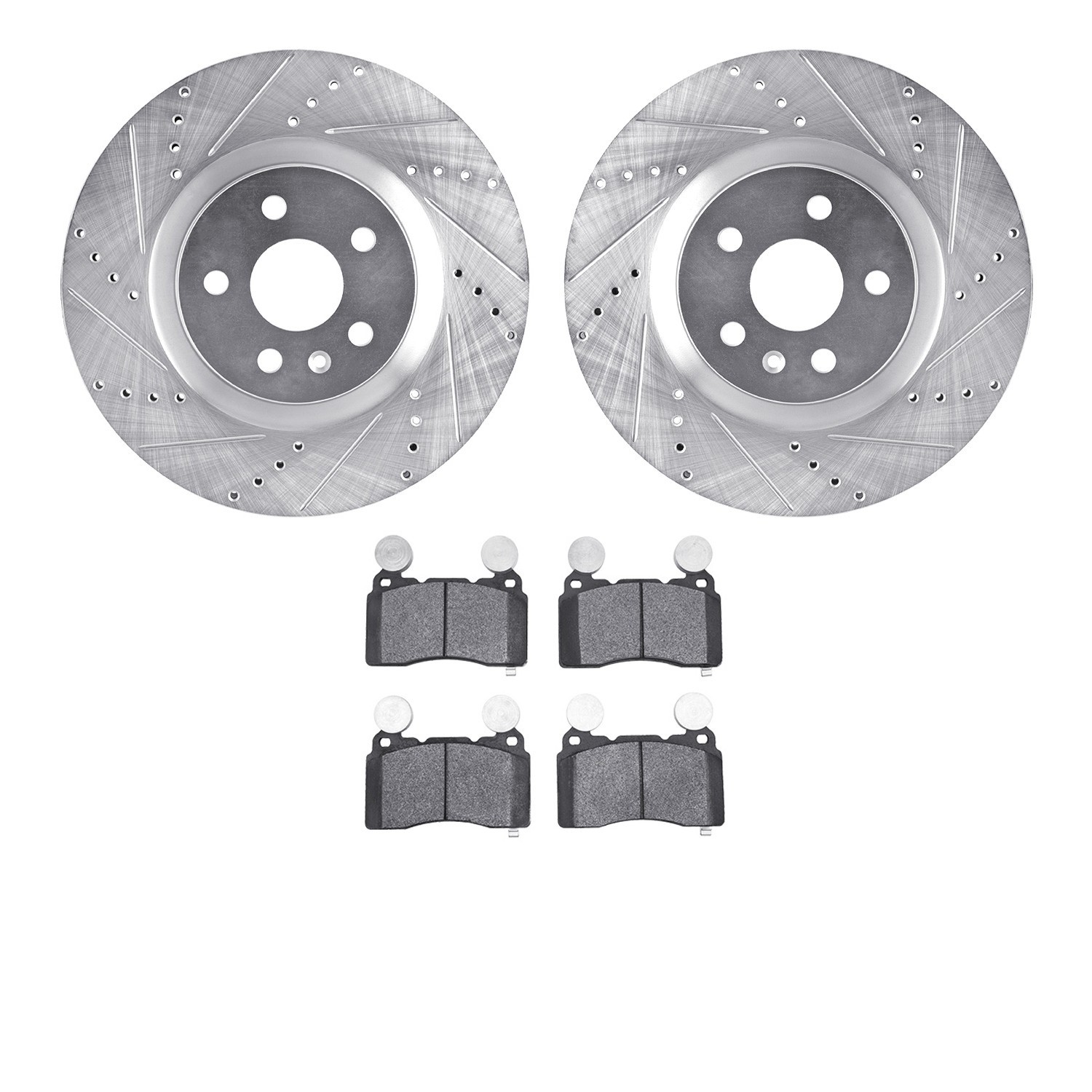 ROTOR KIT