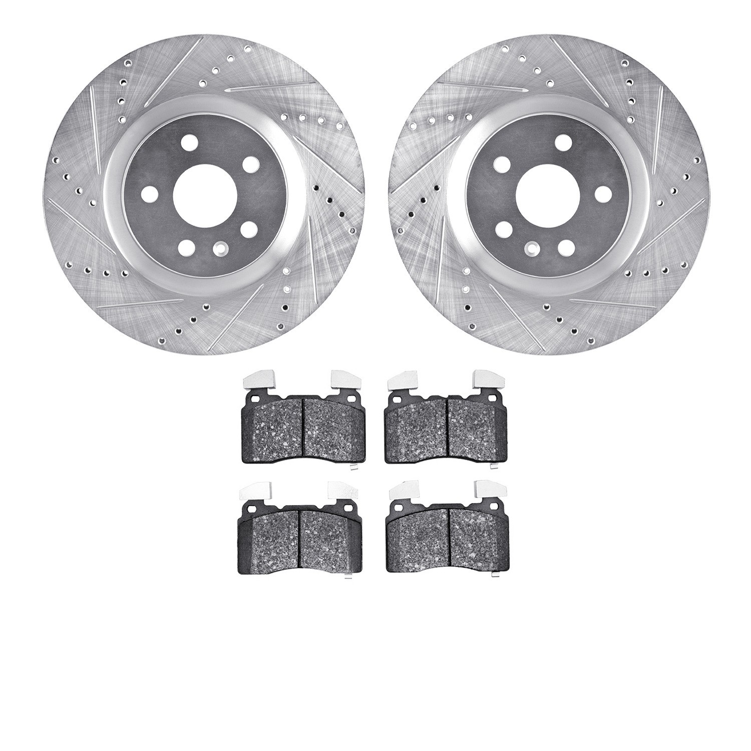 ROTOR KIT
