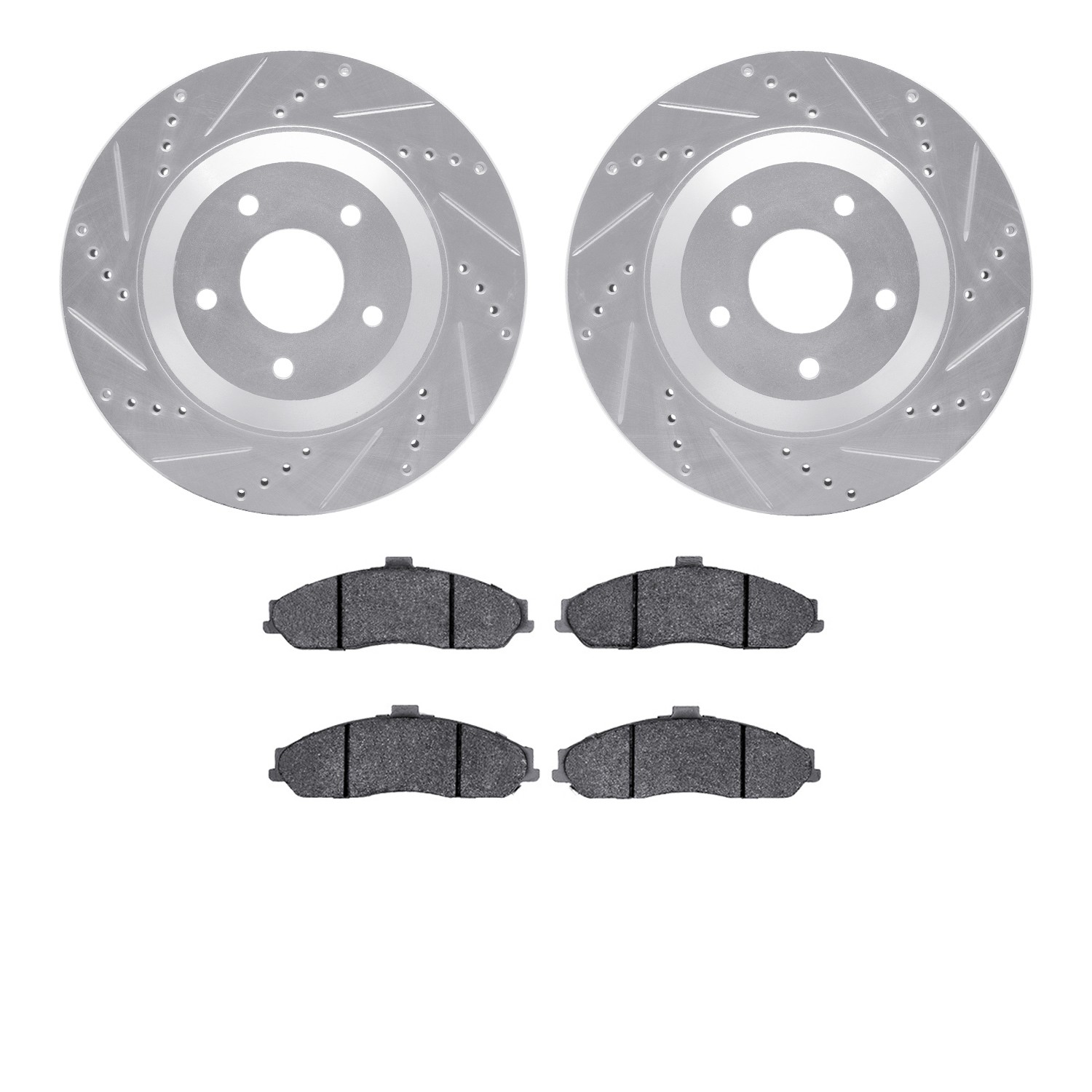 ROTOR KIT