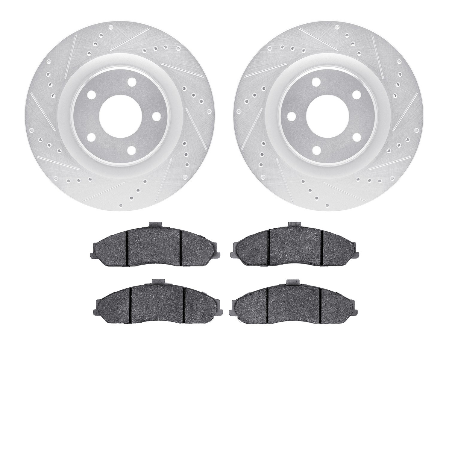 ROTOR KIT
