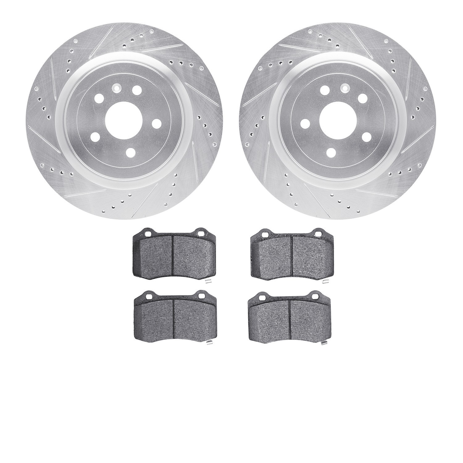 ROTOR KIT
