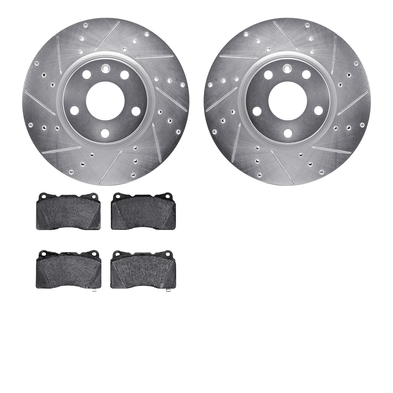 ROTOR KIT