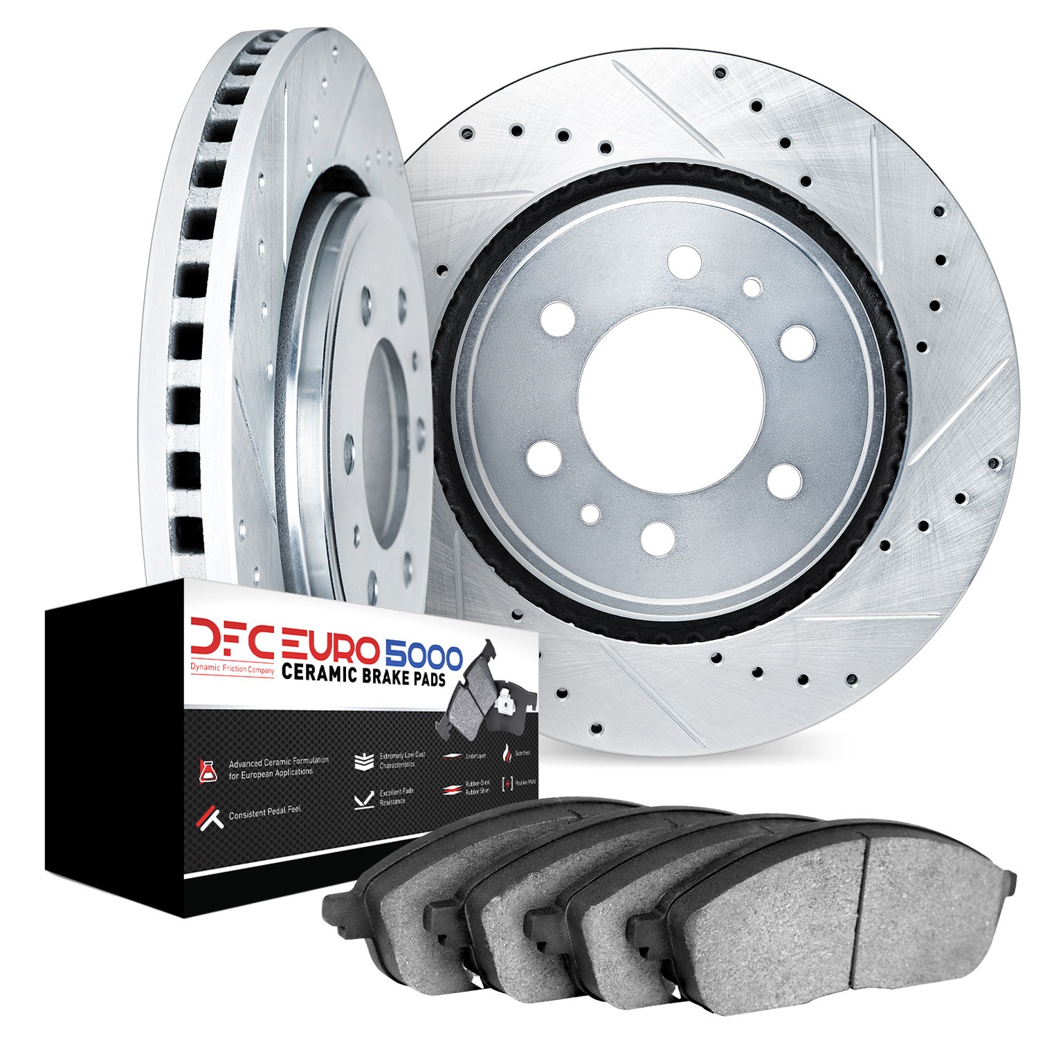 ROTOR KIT