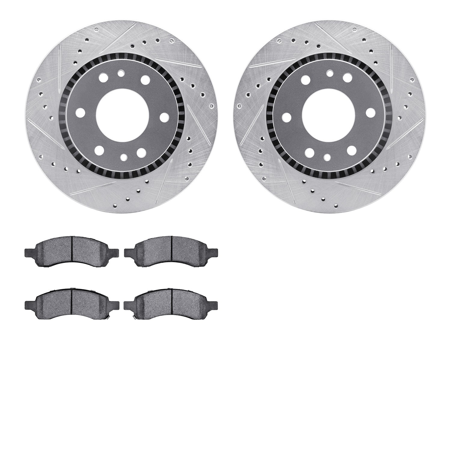 ROTOR KIT