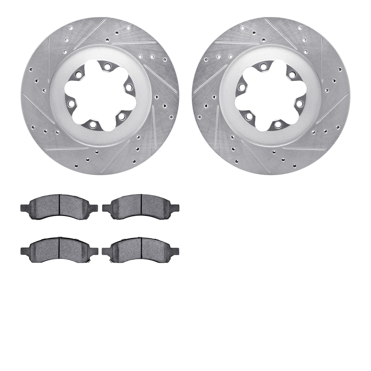 ROTOR KIT