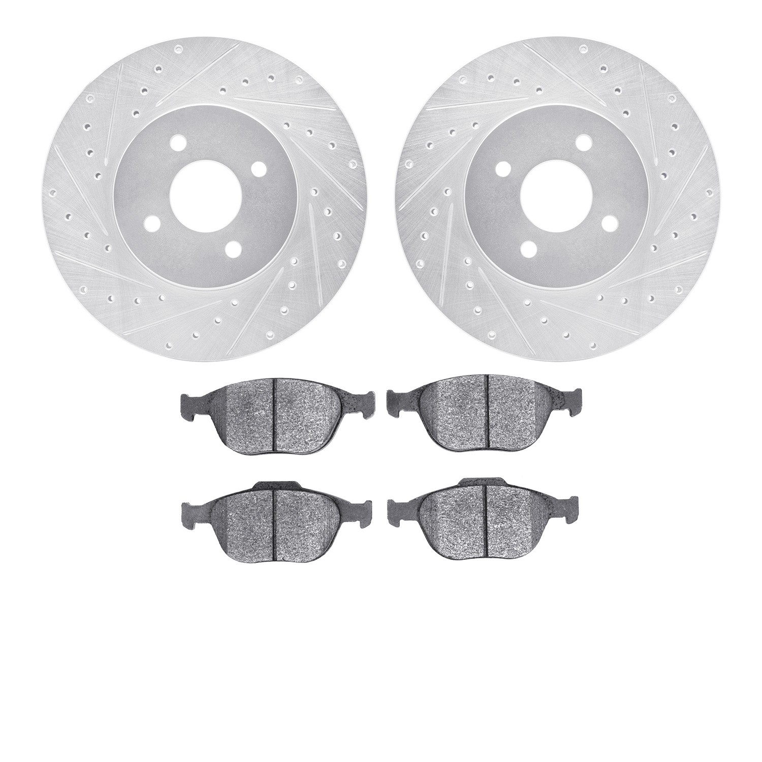 ROTOR KIT