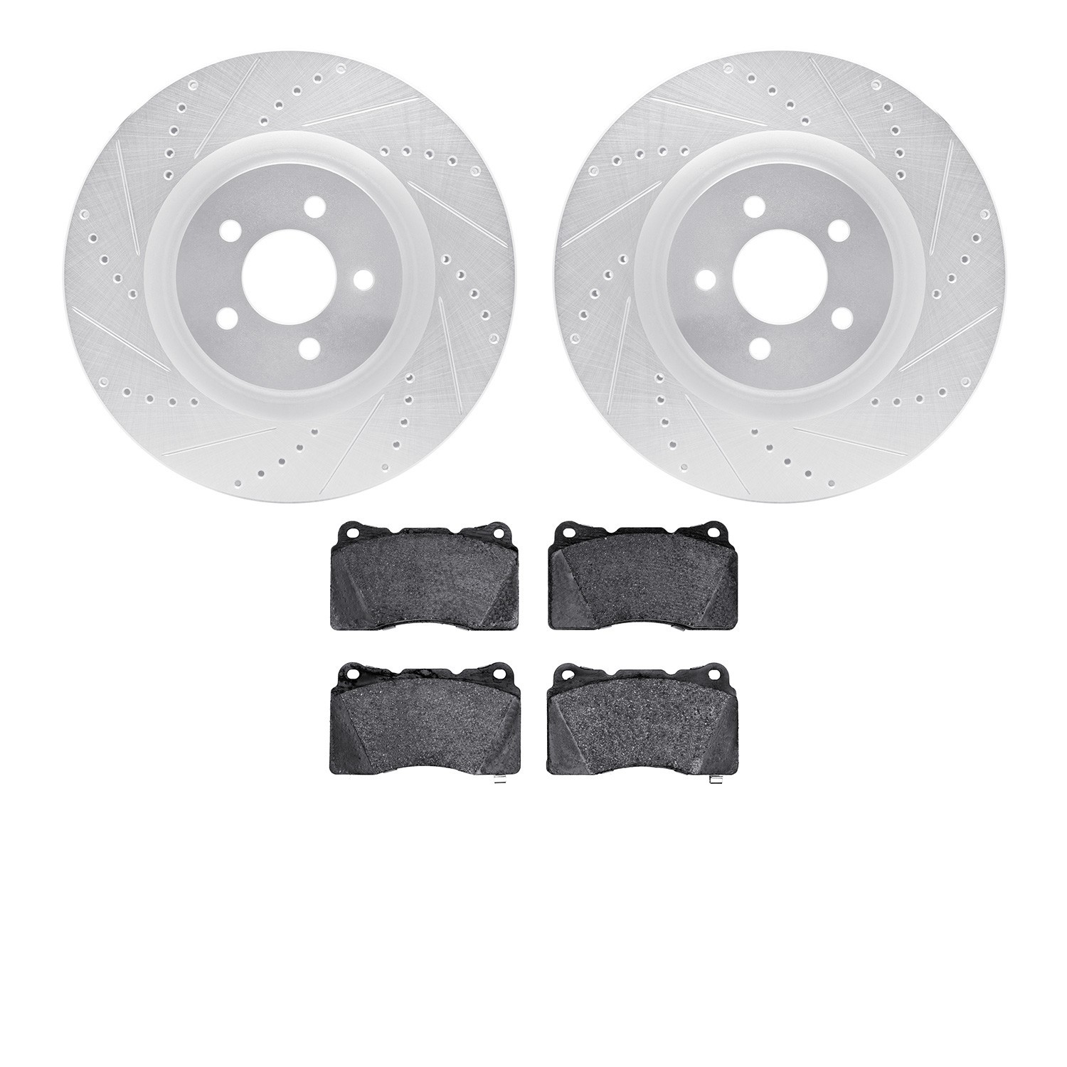 ROTOR KIT