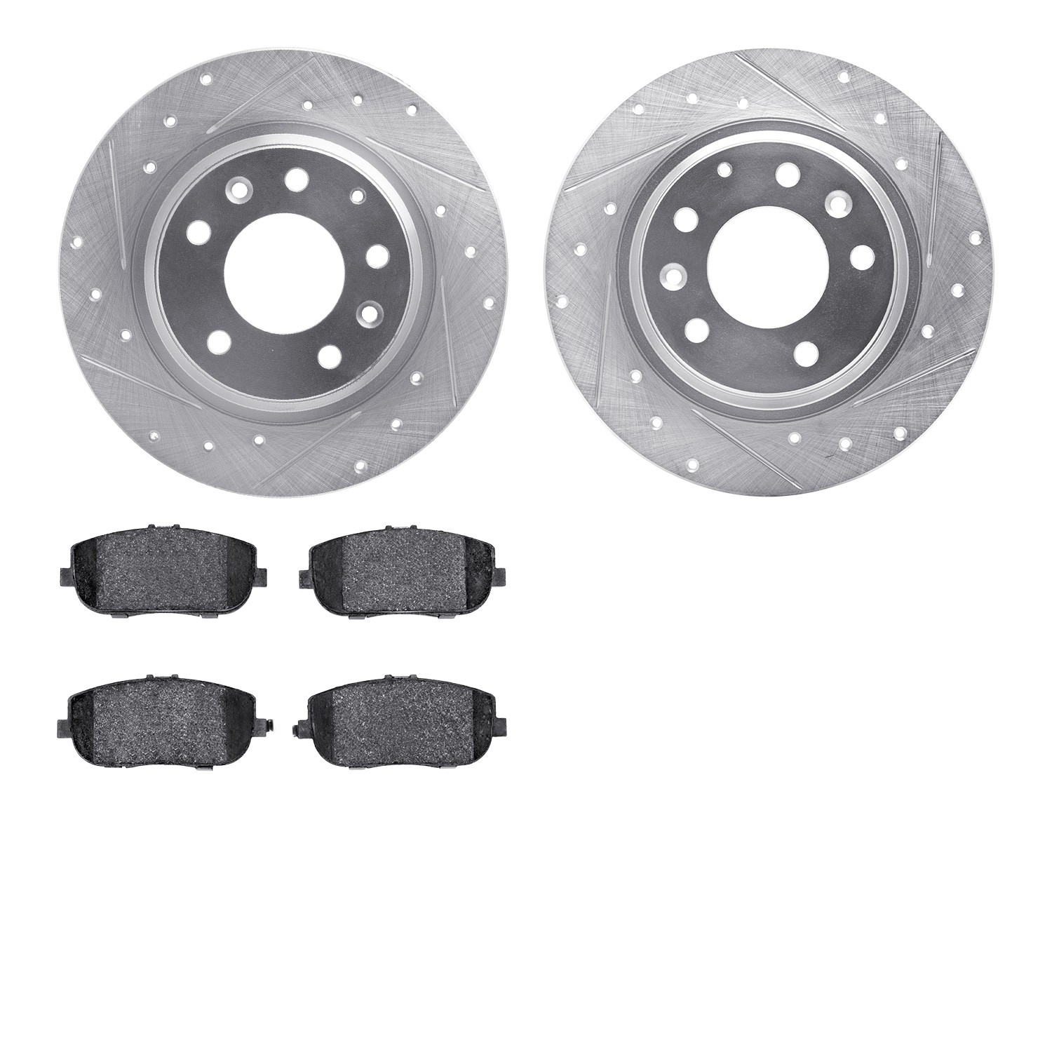 ROTOR KIT