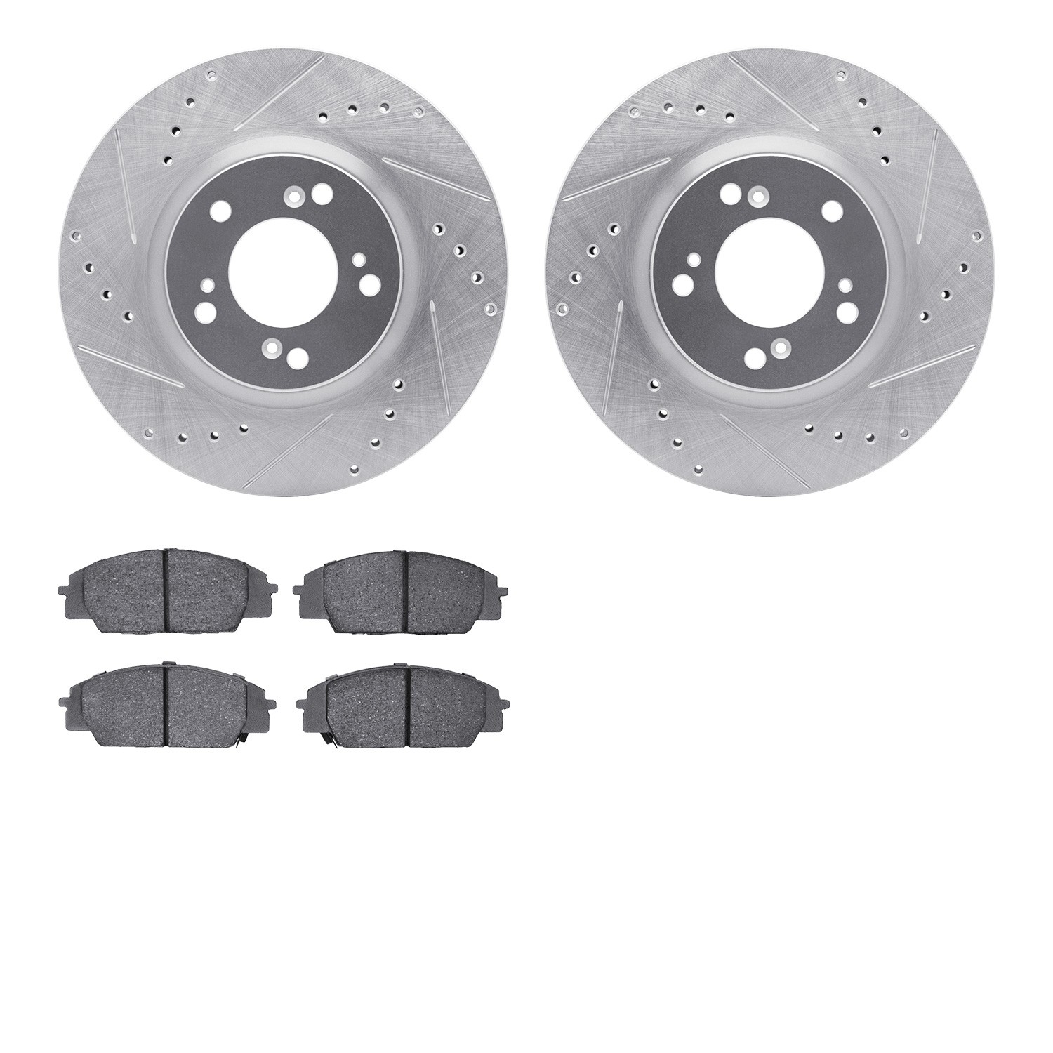ROTOR KIT