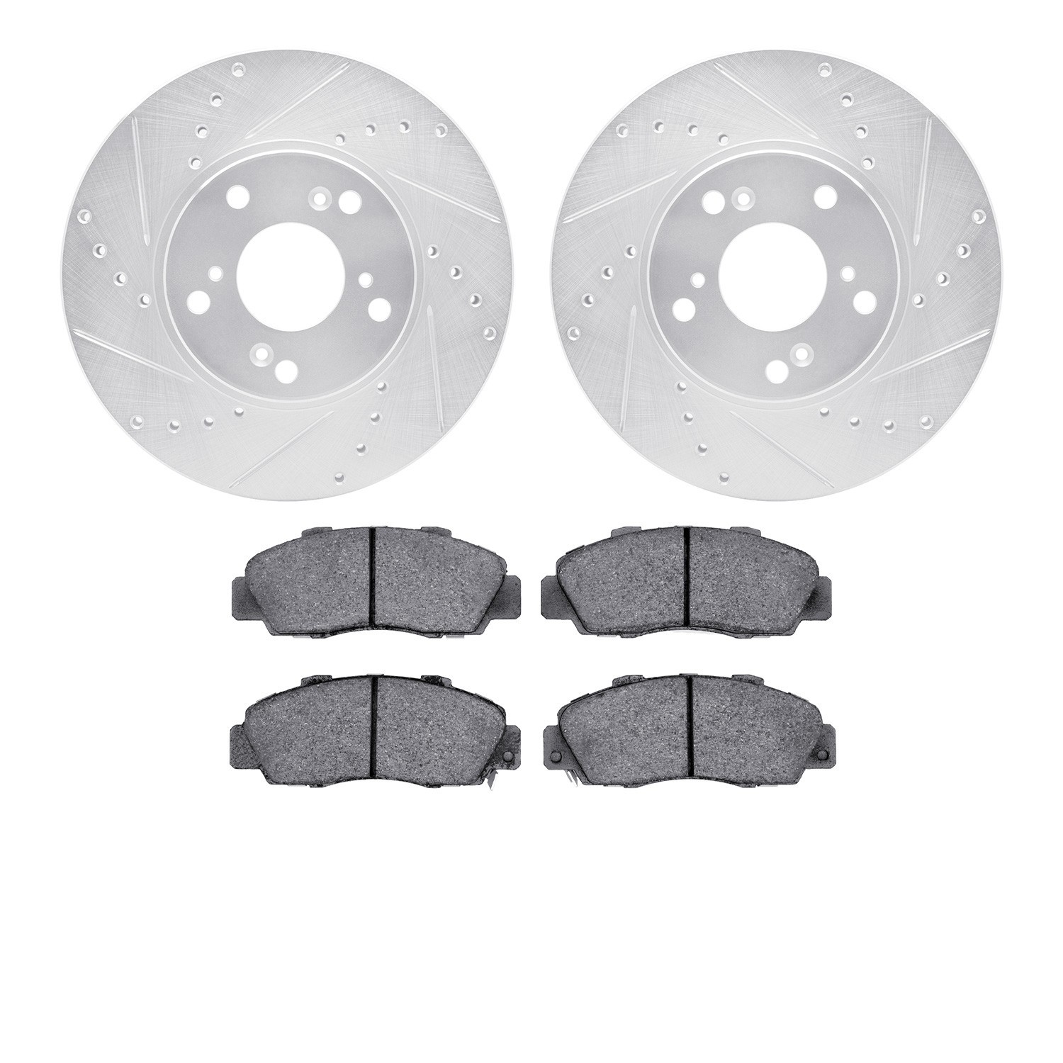 ROTOR KIT